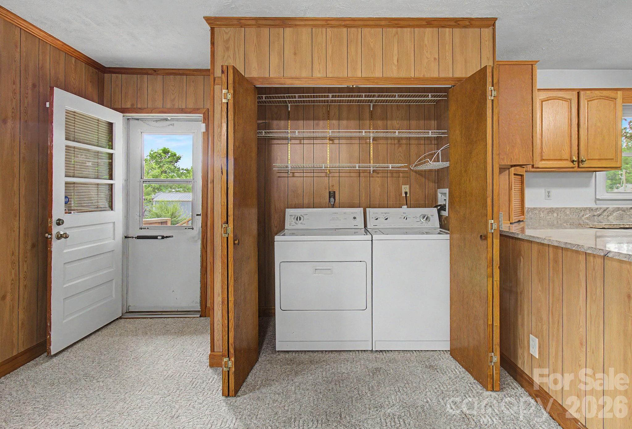 12 Webster Street — Weaverville