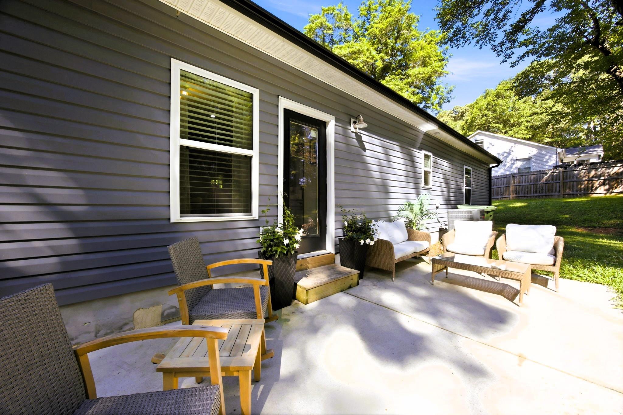 204 Price Street — Mount Holly