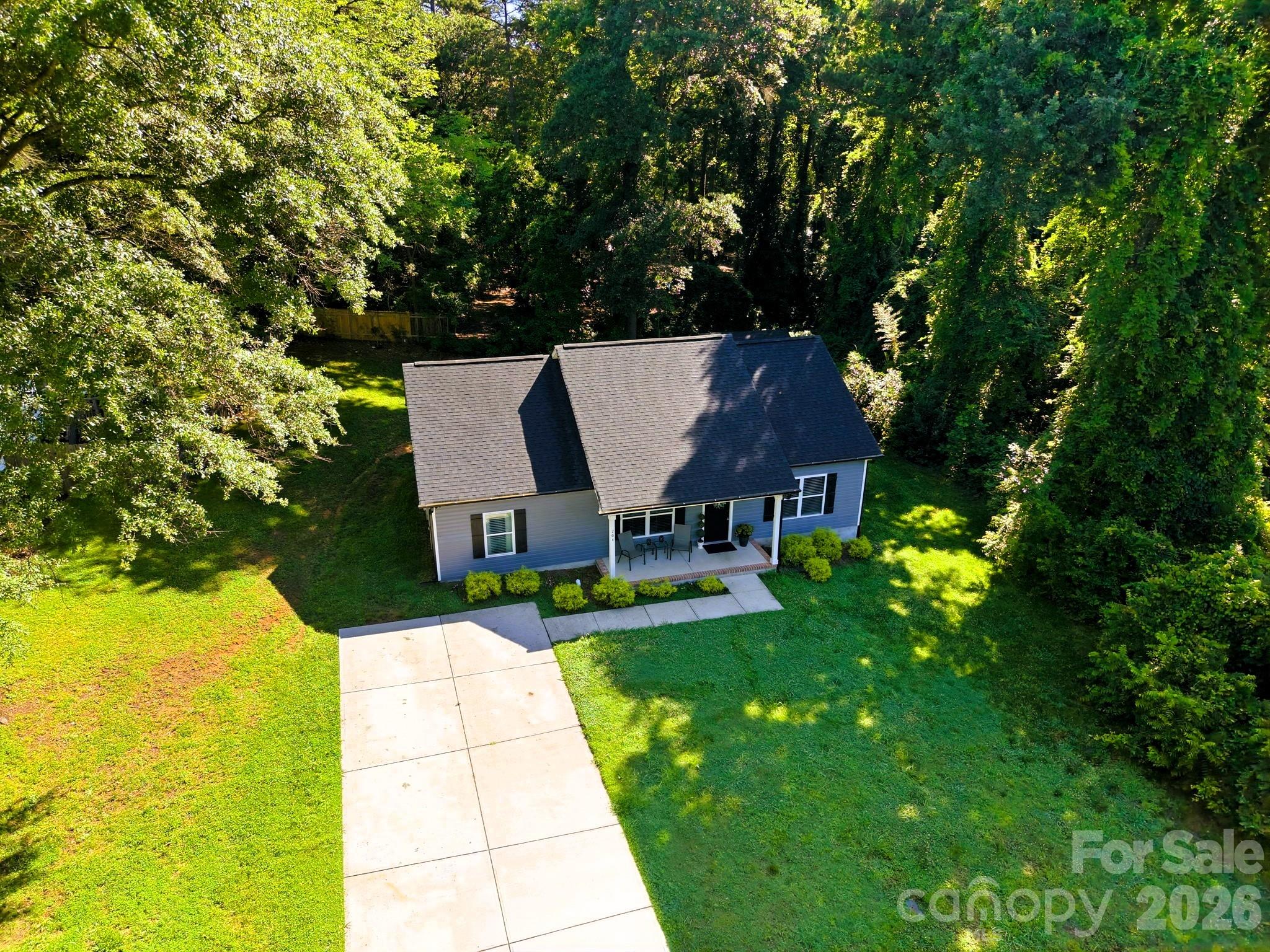204 Price Street — Mount Holly