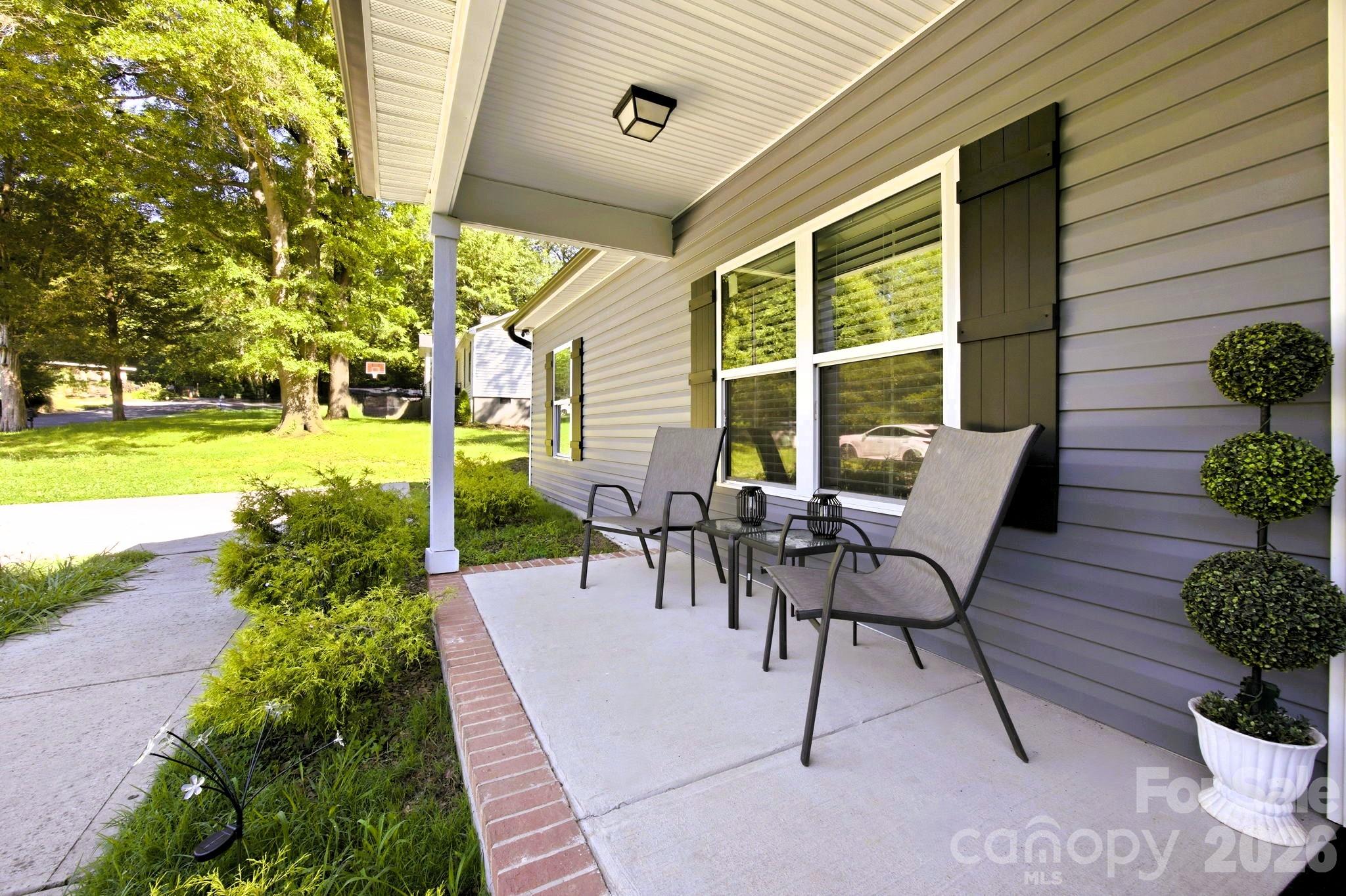 204 Price Street — Mount Holly