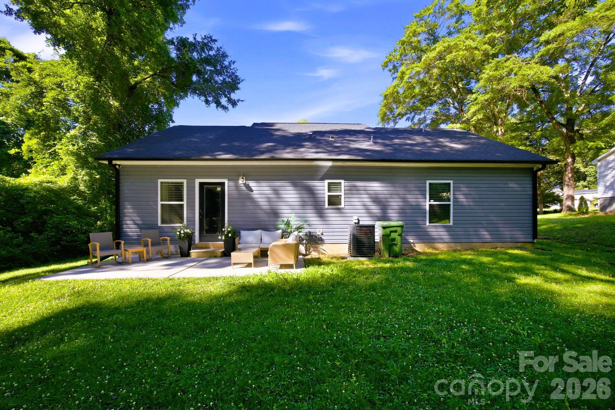204 Price Street — Mount Holly