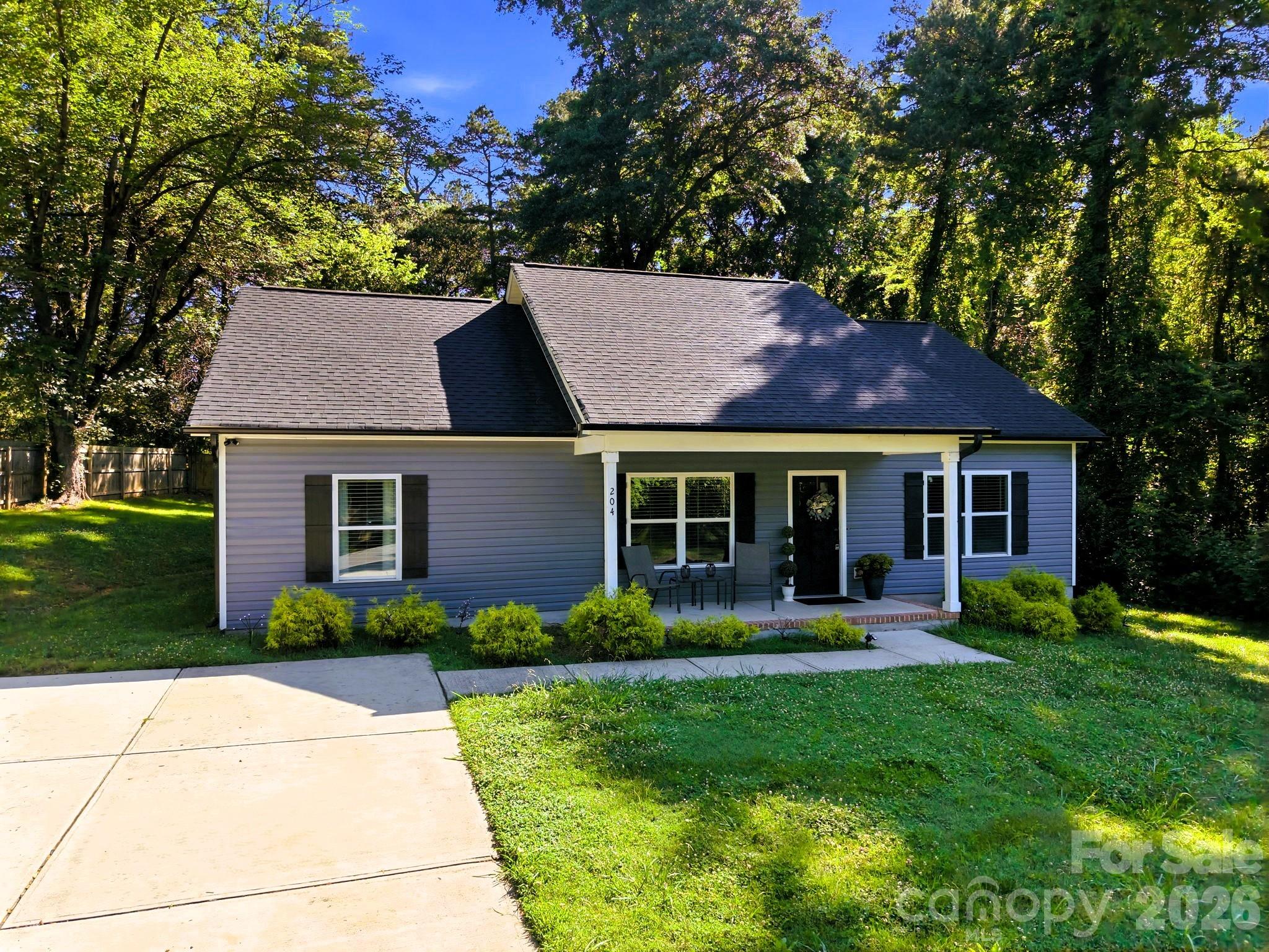 204 Price Street — Mount Holly