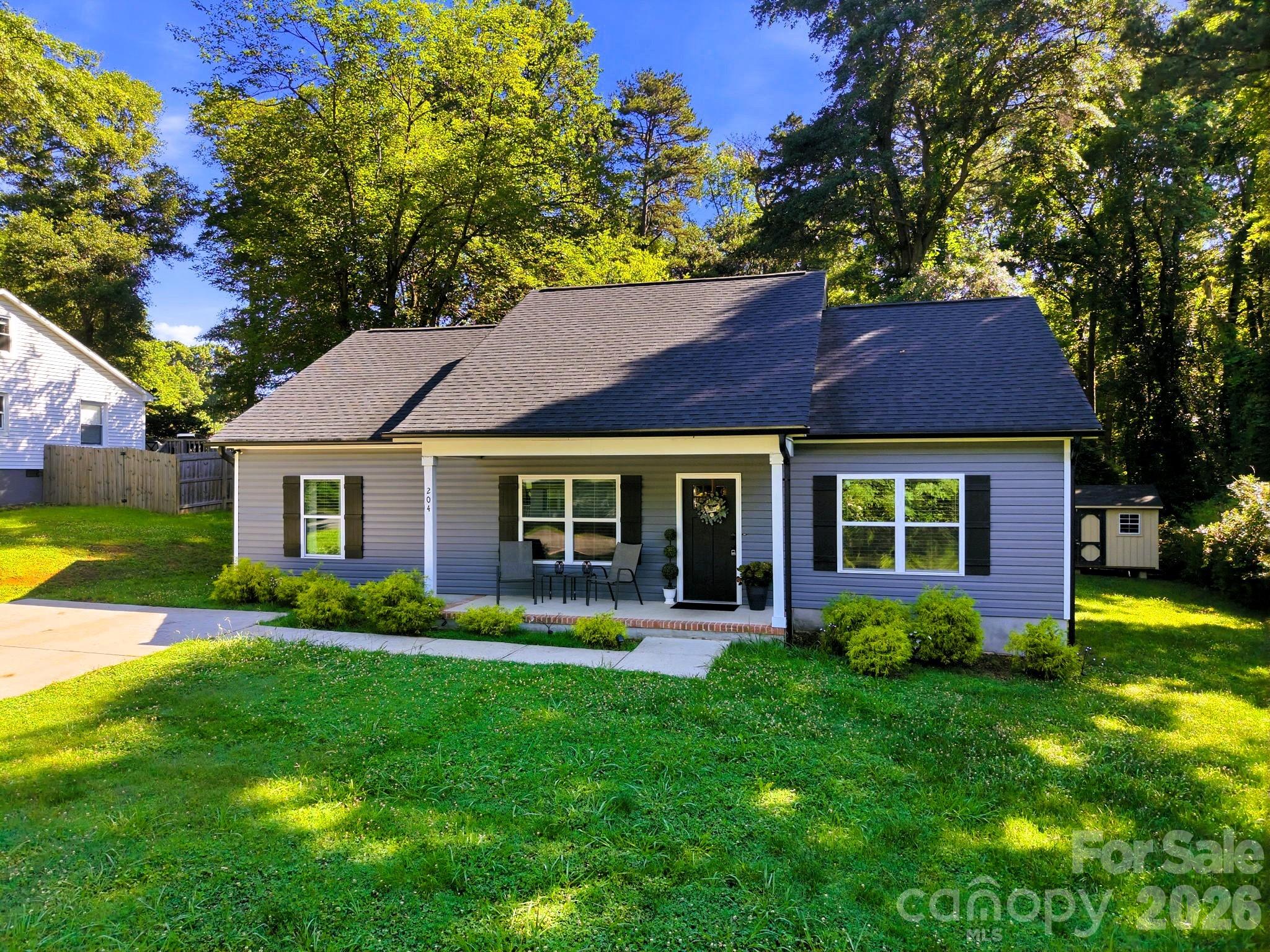 204 Price Street — Mount Holly