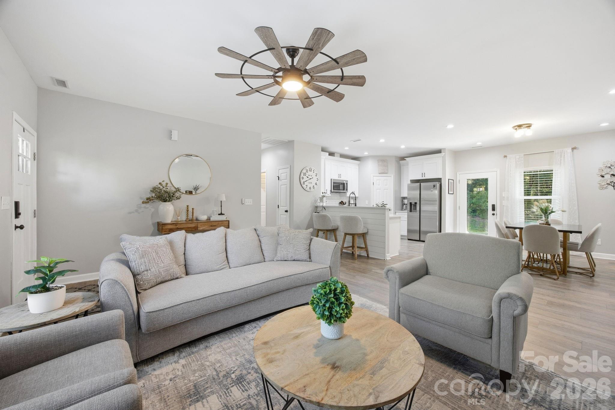204 Price Street — Mount Holly