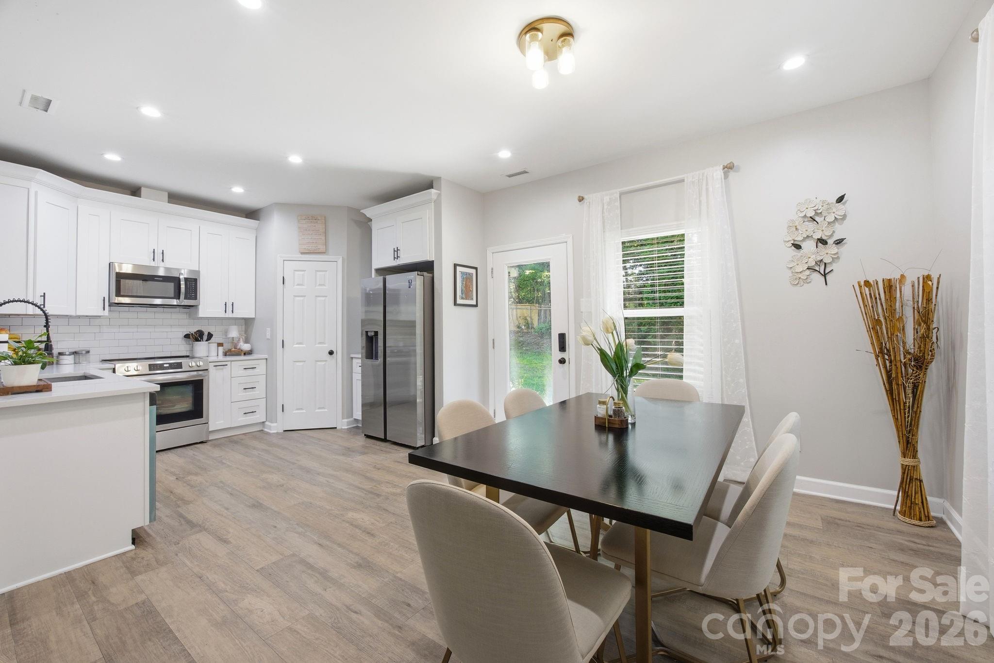 204 Price Street — Mount Holly