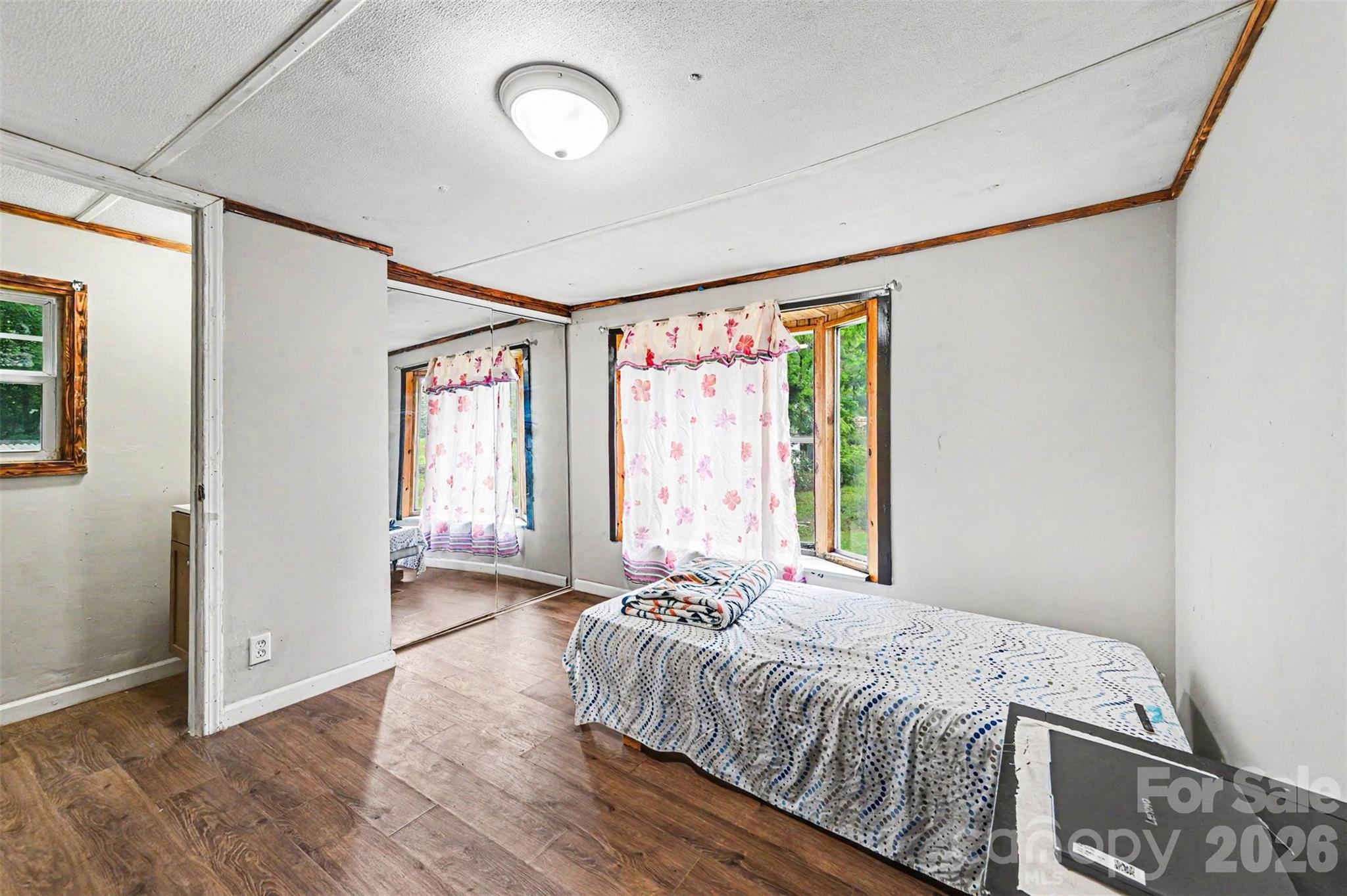 111 Oak Brook Drive — Mooresville
