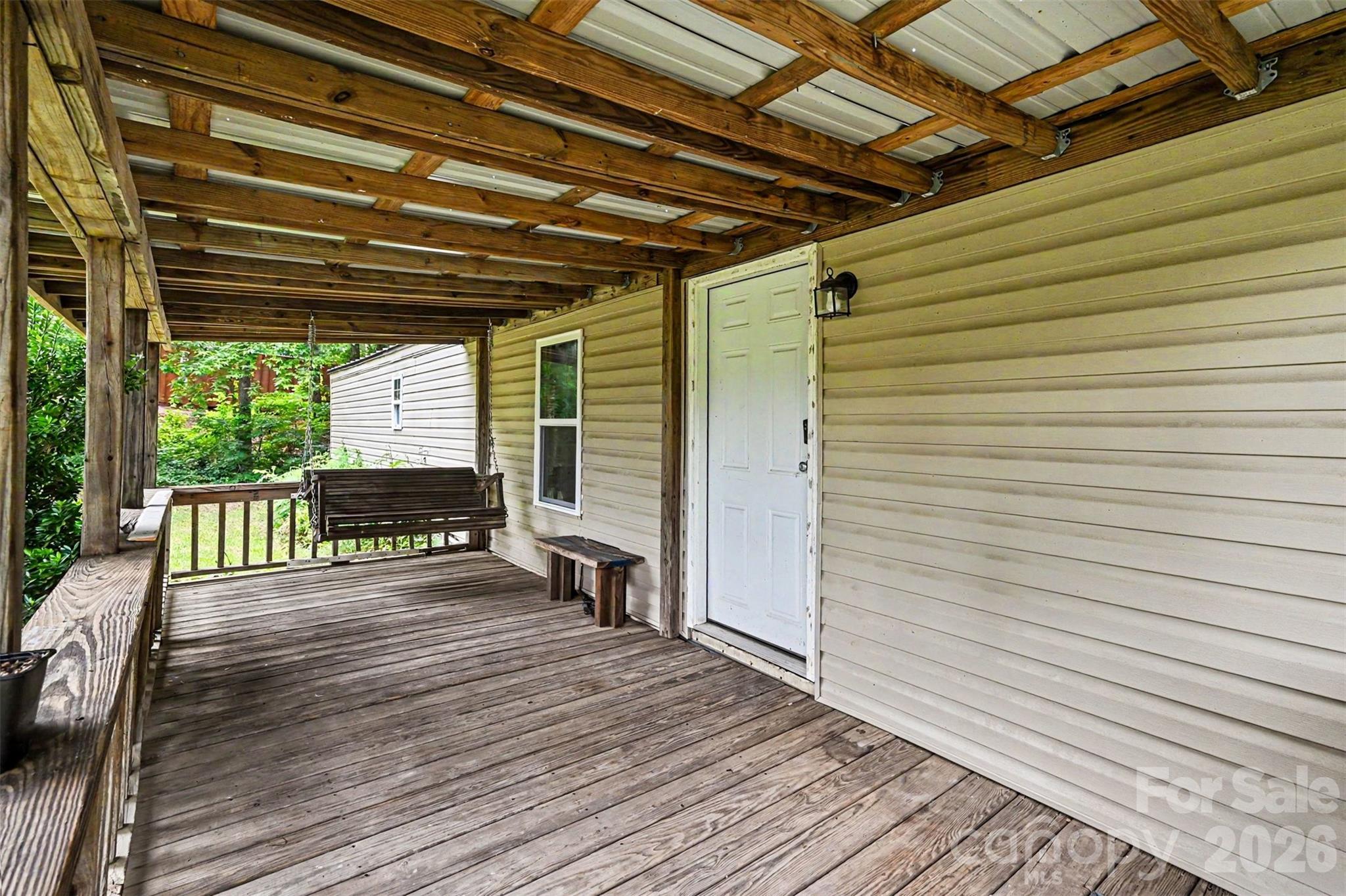 111 Oak Brook Drive — Mooresville