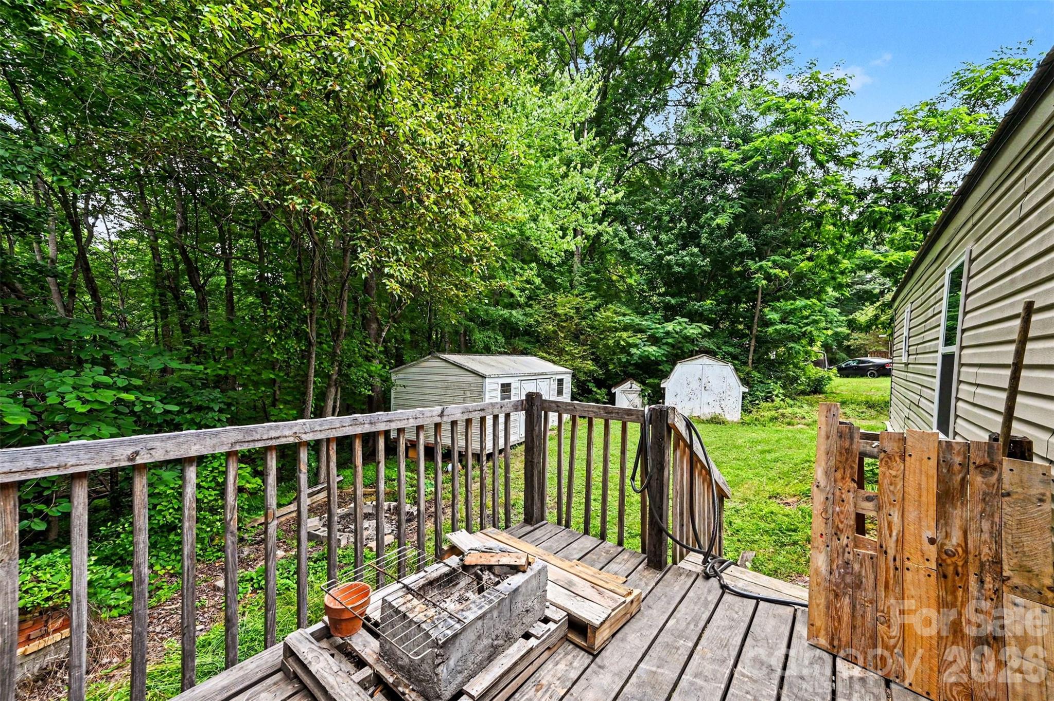 111 Oak Brook Drive — Mooresville