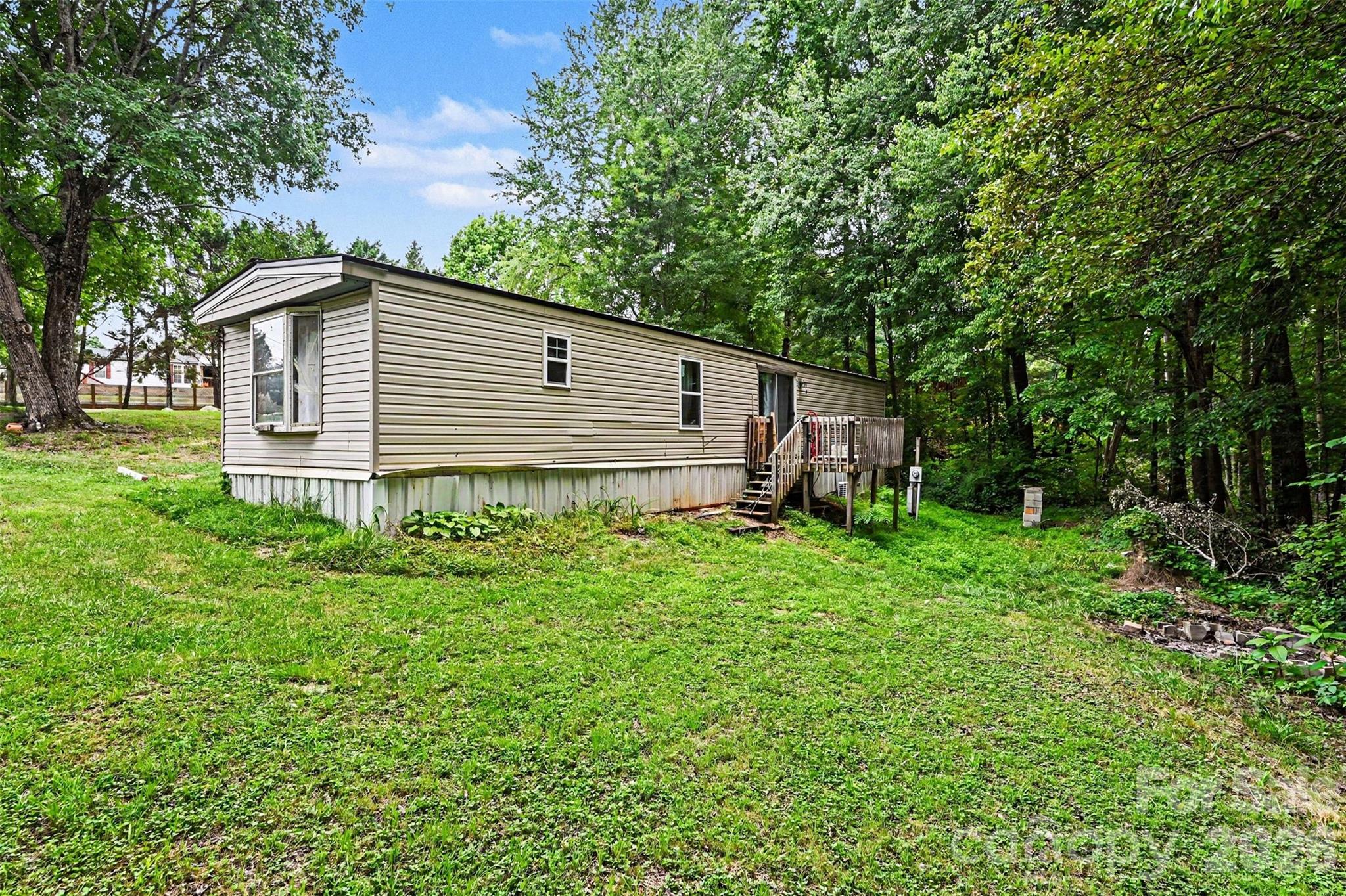 111 Oak Brook Drive — Mooresville