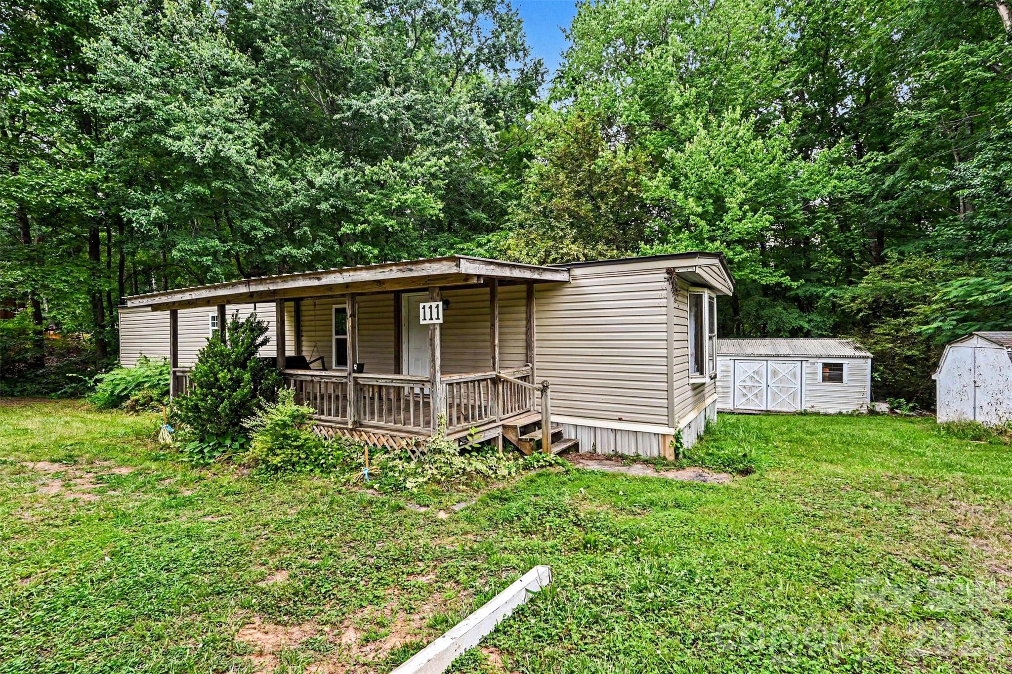111 Oak Brook Drive — Mooresville