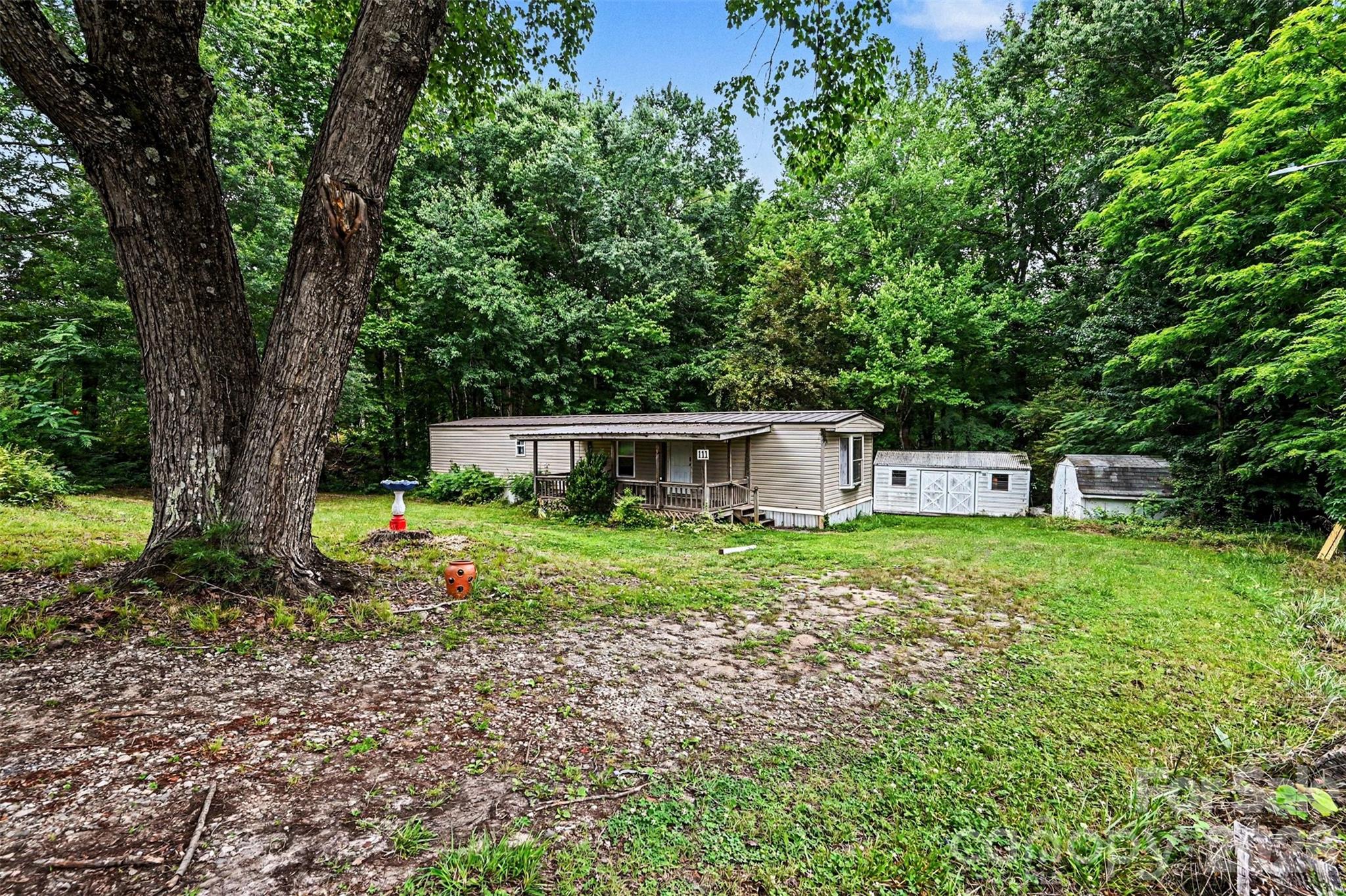 111 Oak Brook Drive — Mooresville