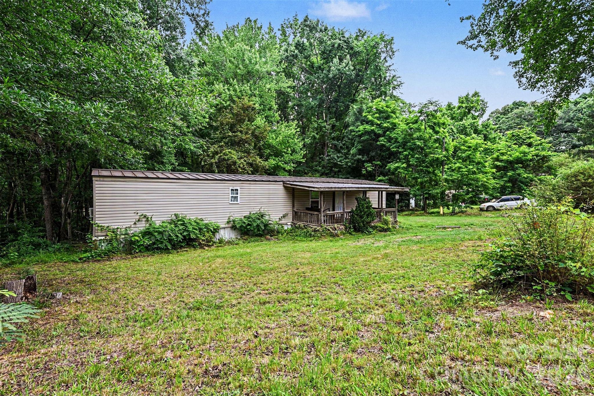 111 Oak Brook Drive — Mooresville