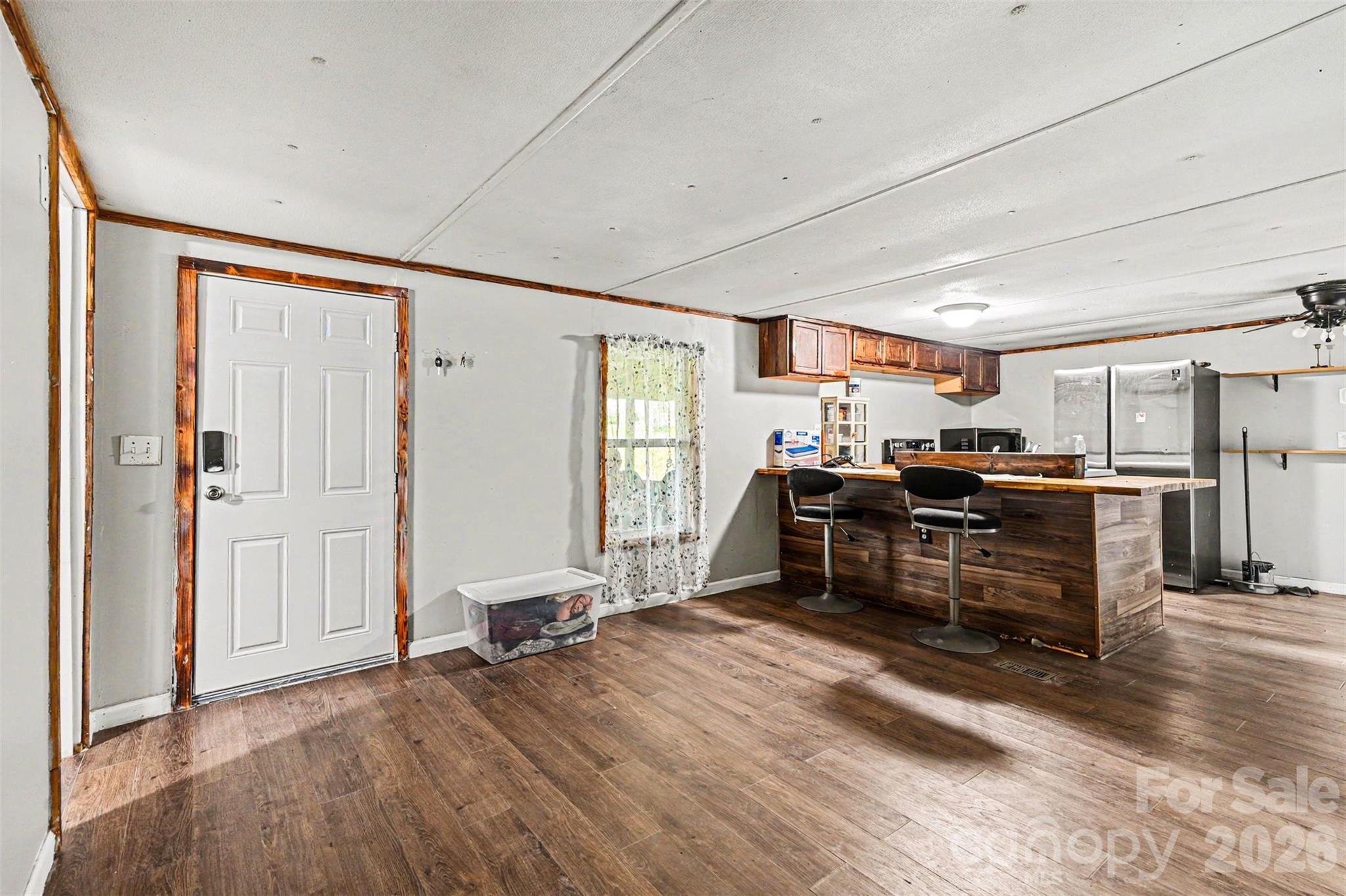 111 Oak Brook Drive — Mooresville