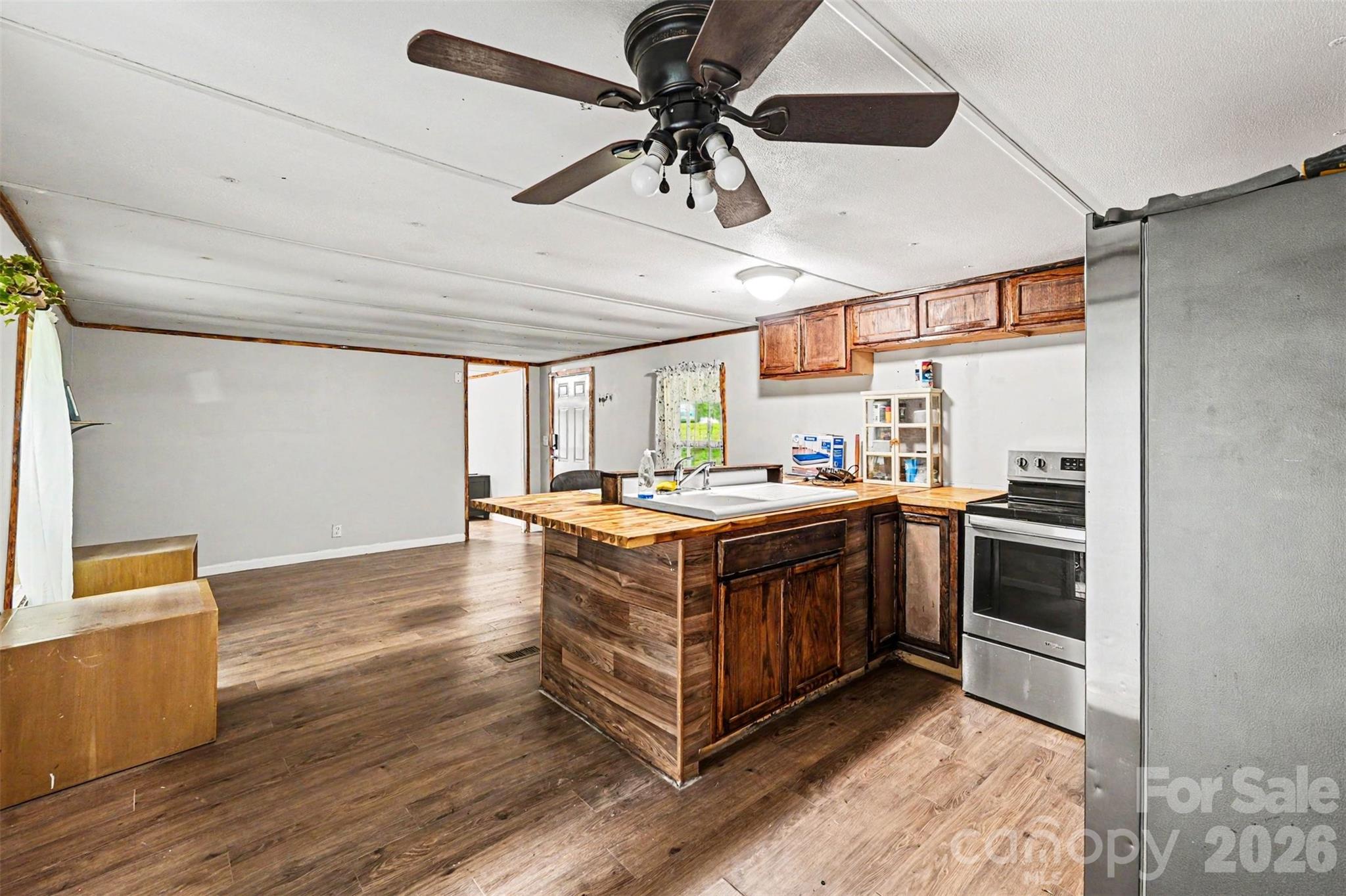 111 Oak Brook Drive — Mooresville