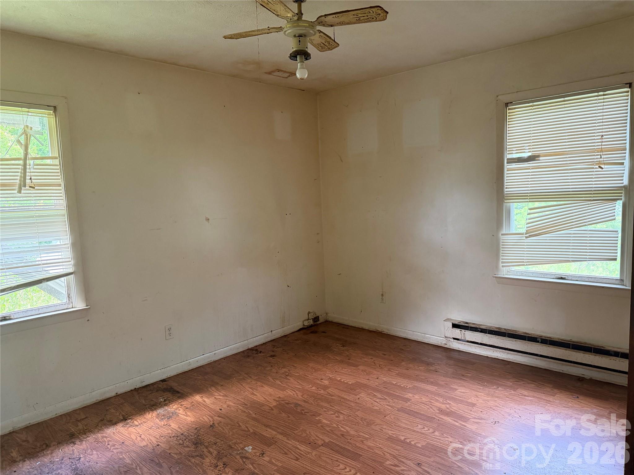23 Meteor Court — Waynesville