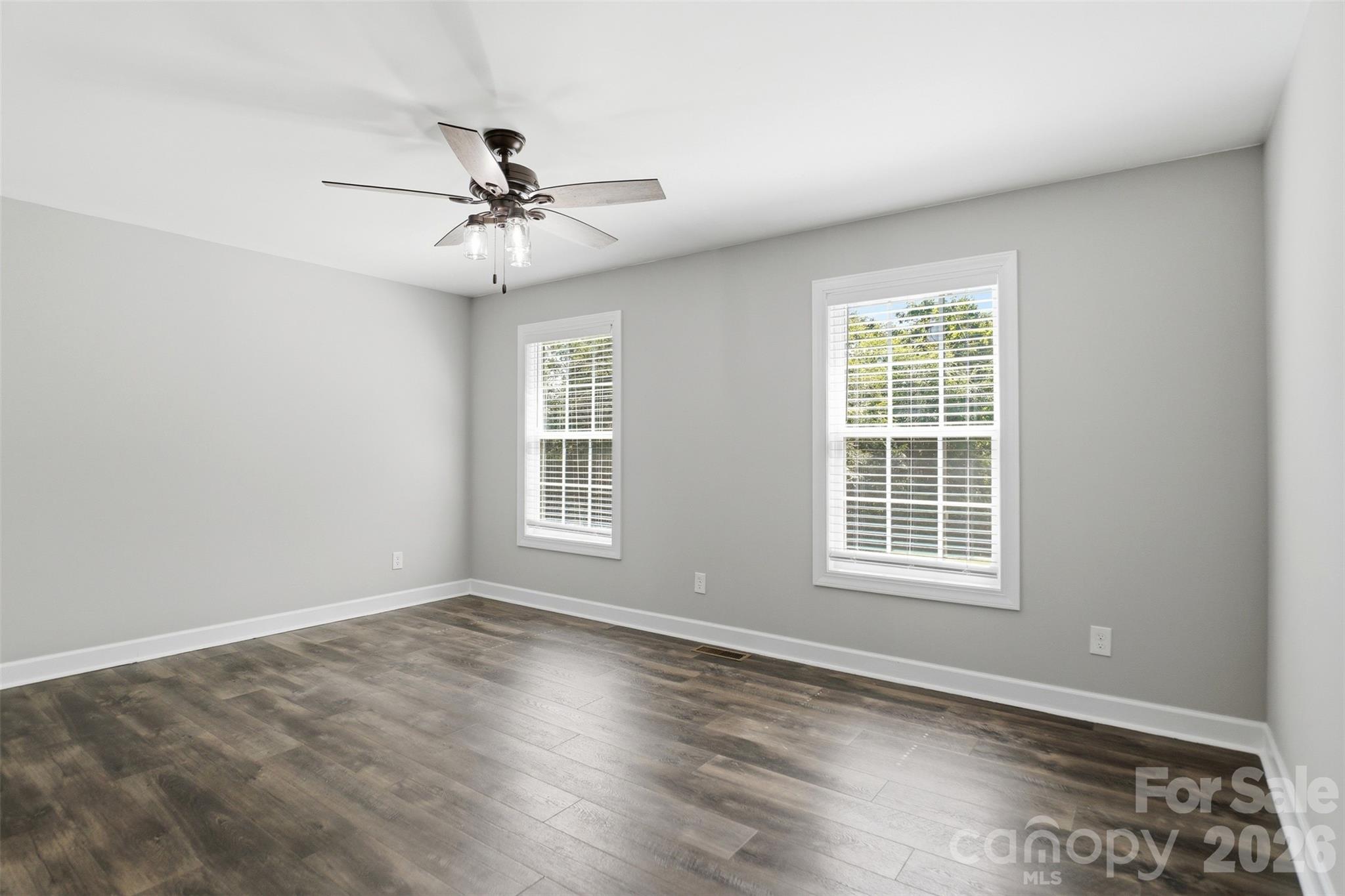 1019 Clack A Drome Drive — Chester