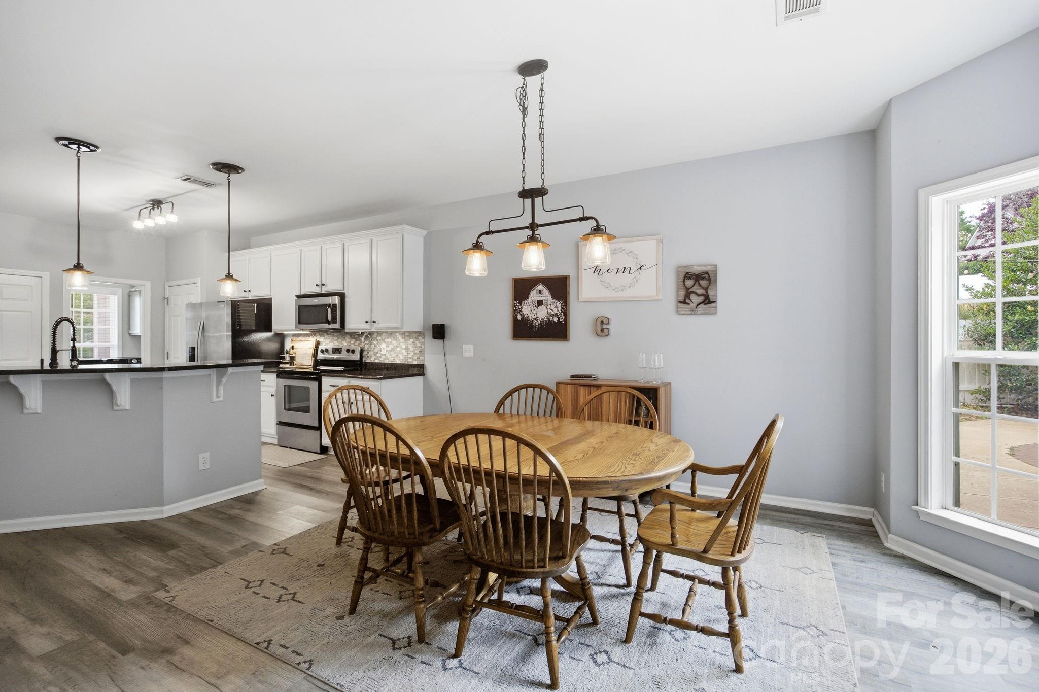 120 Louden Drive — Mooresville