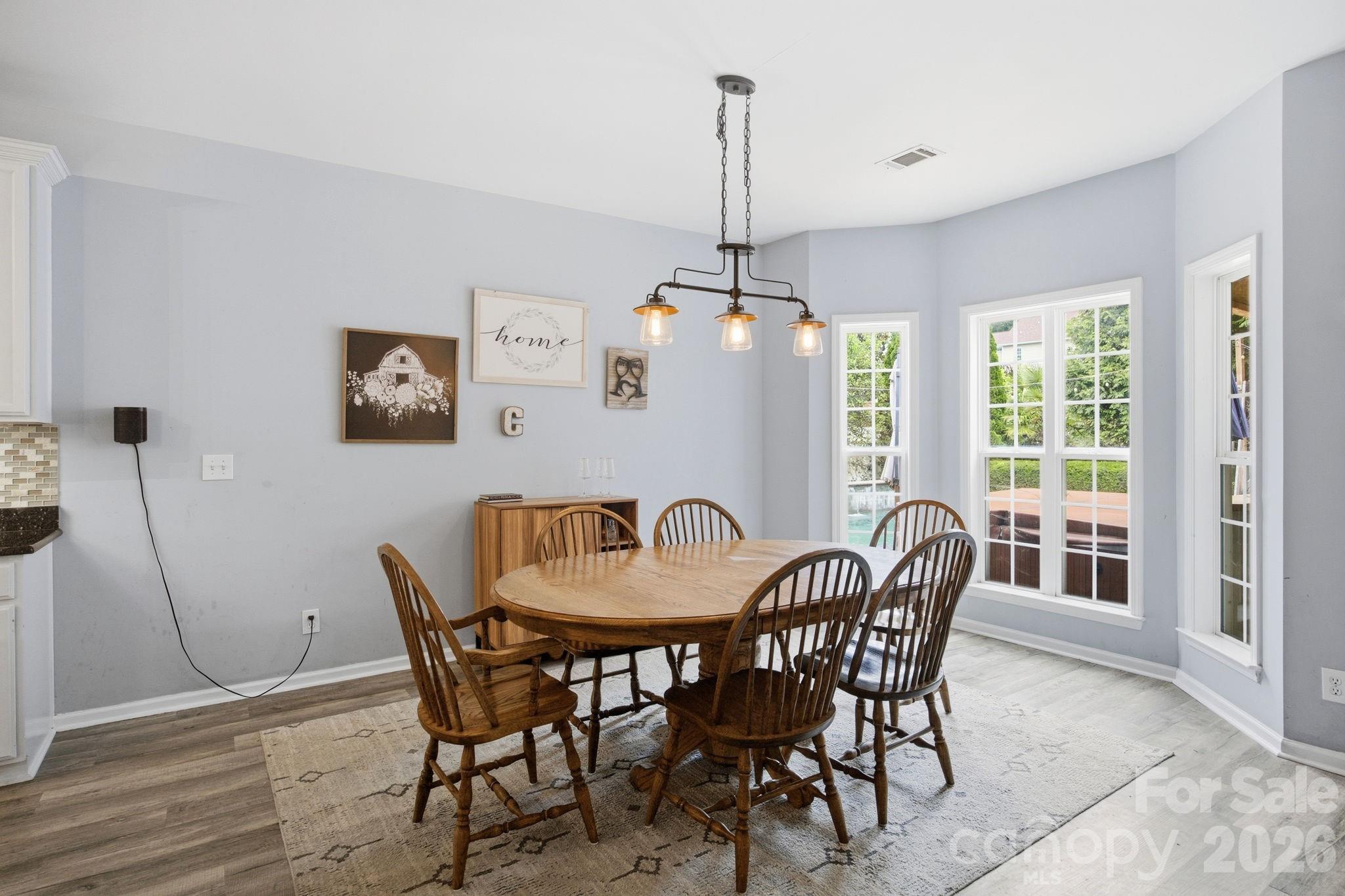 120 Louden Drive — Mooresville