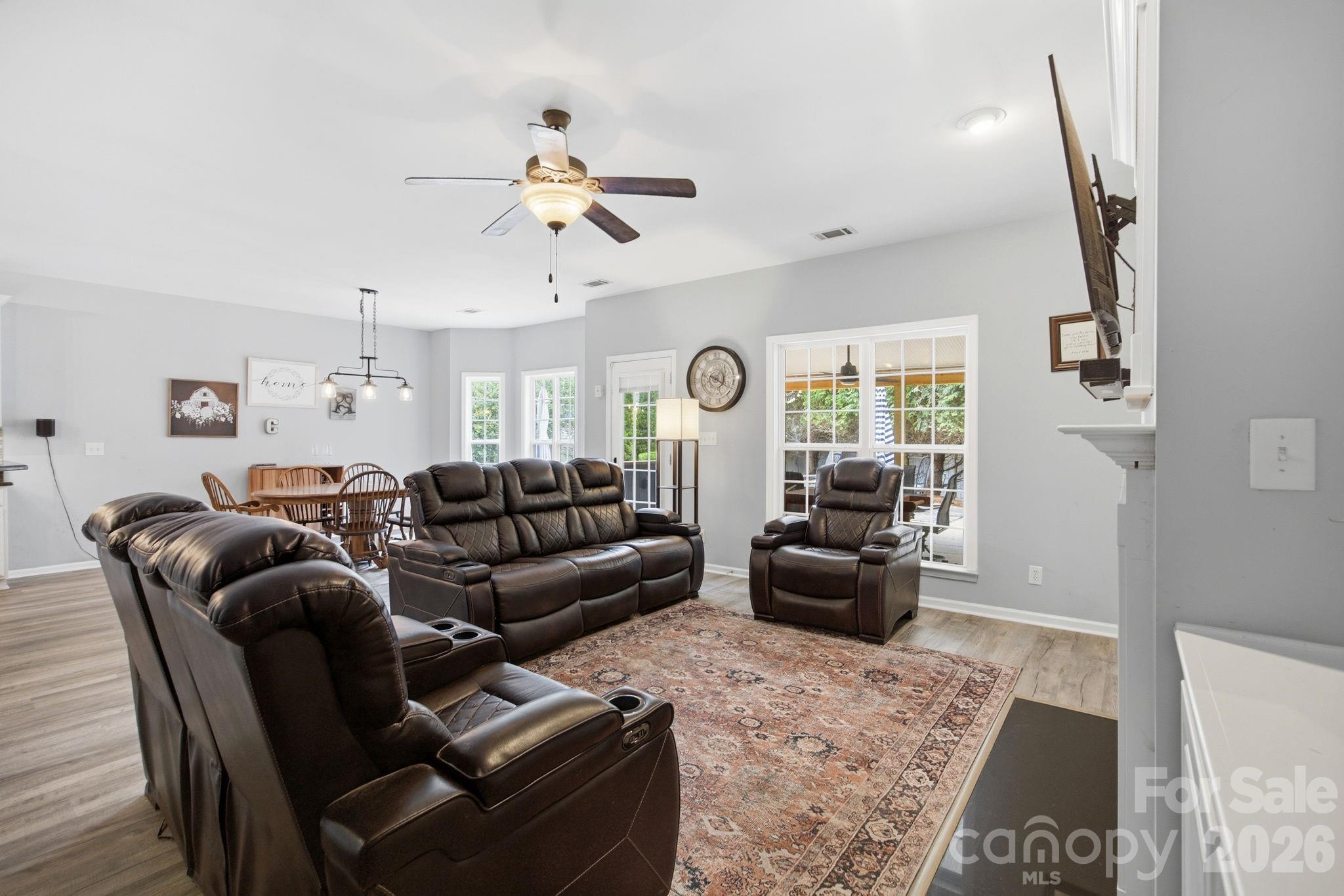 120 Louden Drive — Mooresville