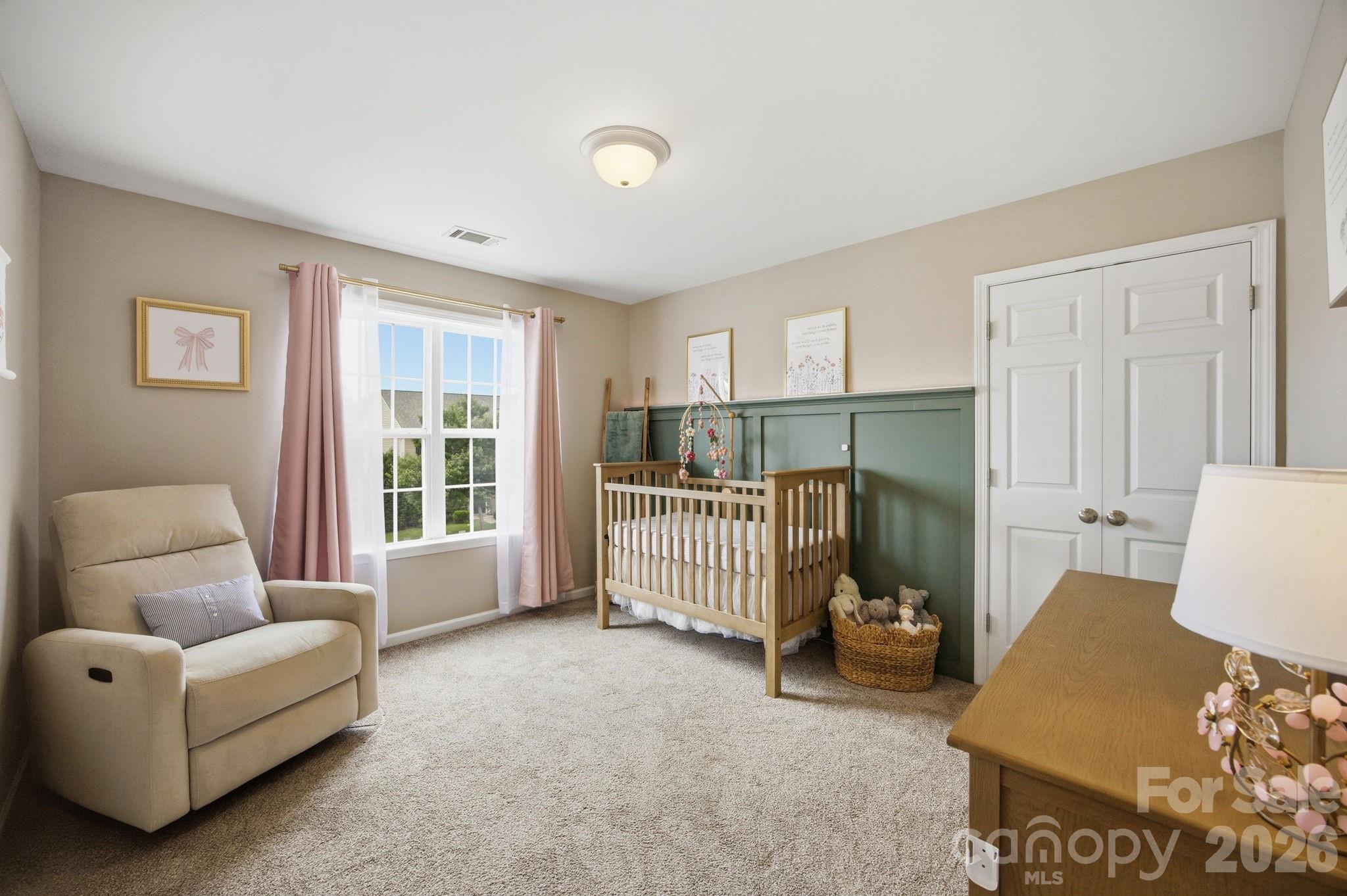 120 Louden Drive — Mooresville