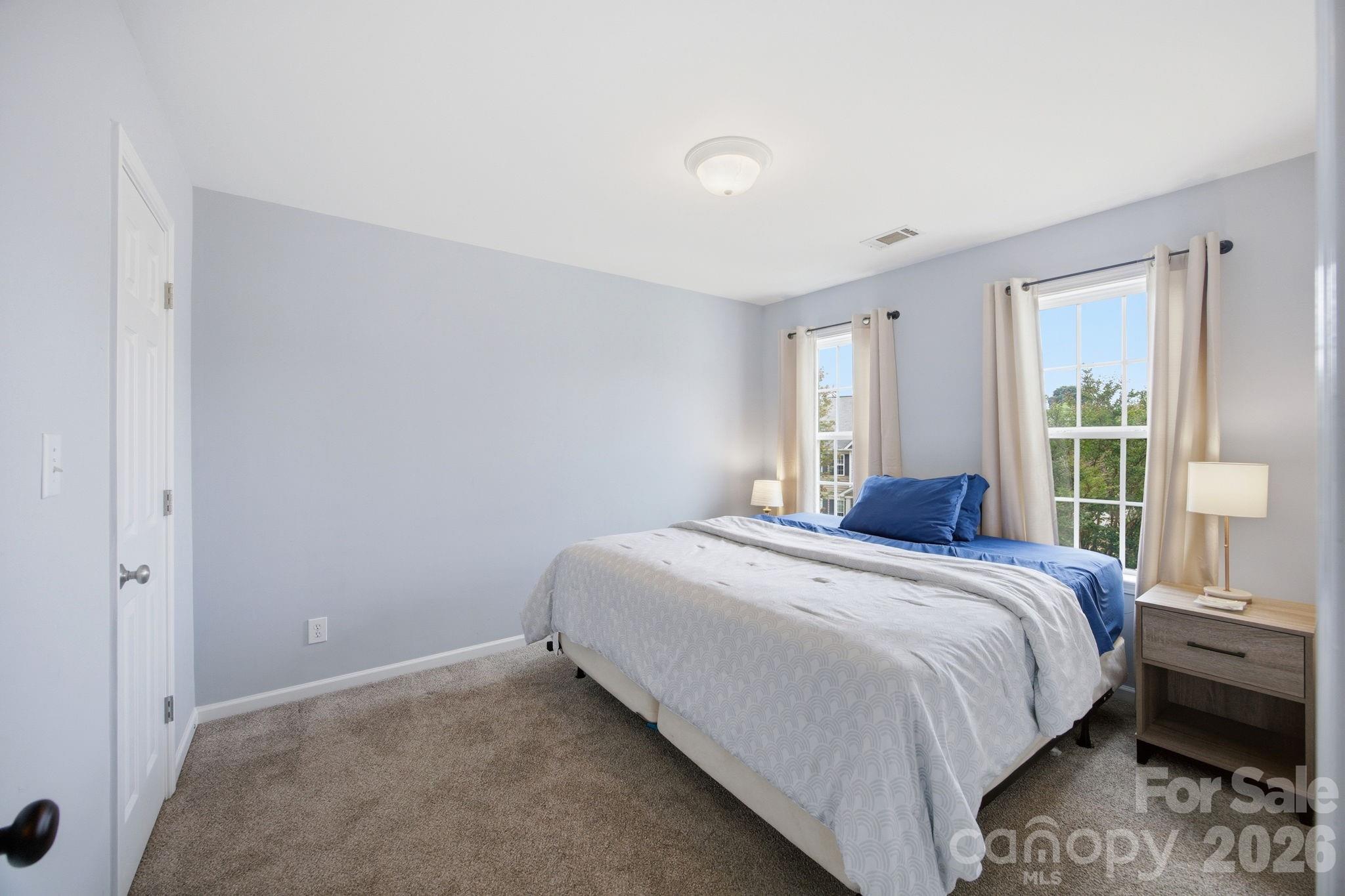 120 Louden Drive — Mooresville