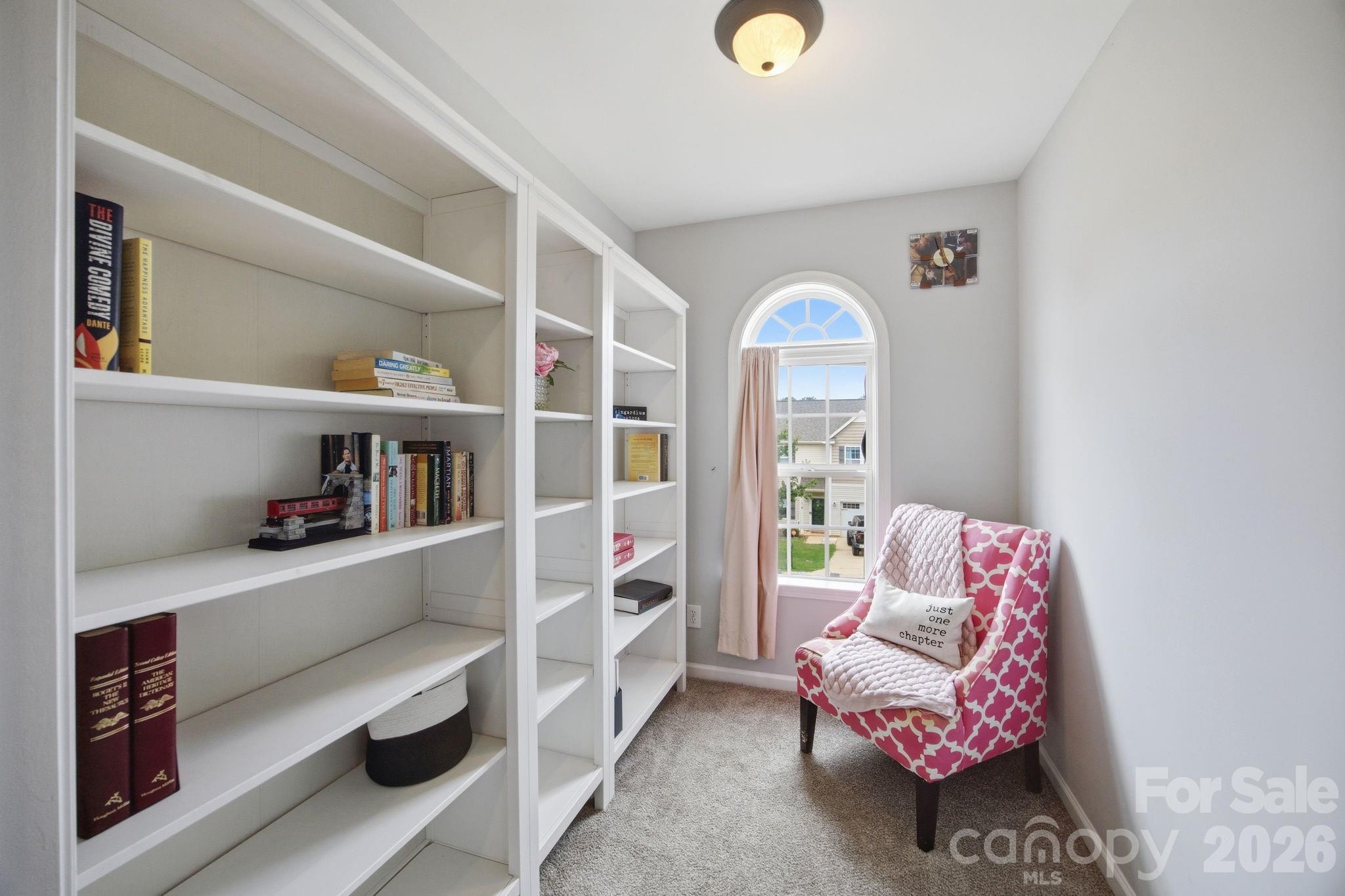 120 Louden Drive — Mooresville
