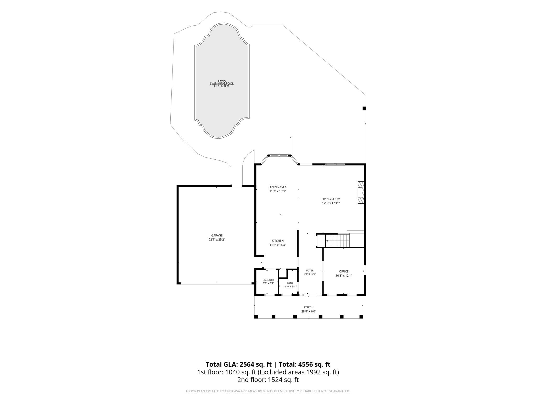 120 Louden Drive — Mooresville
