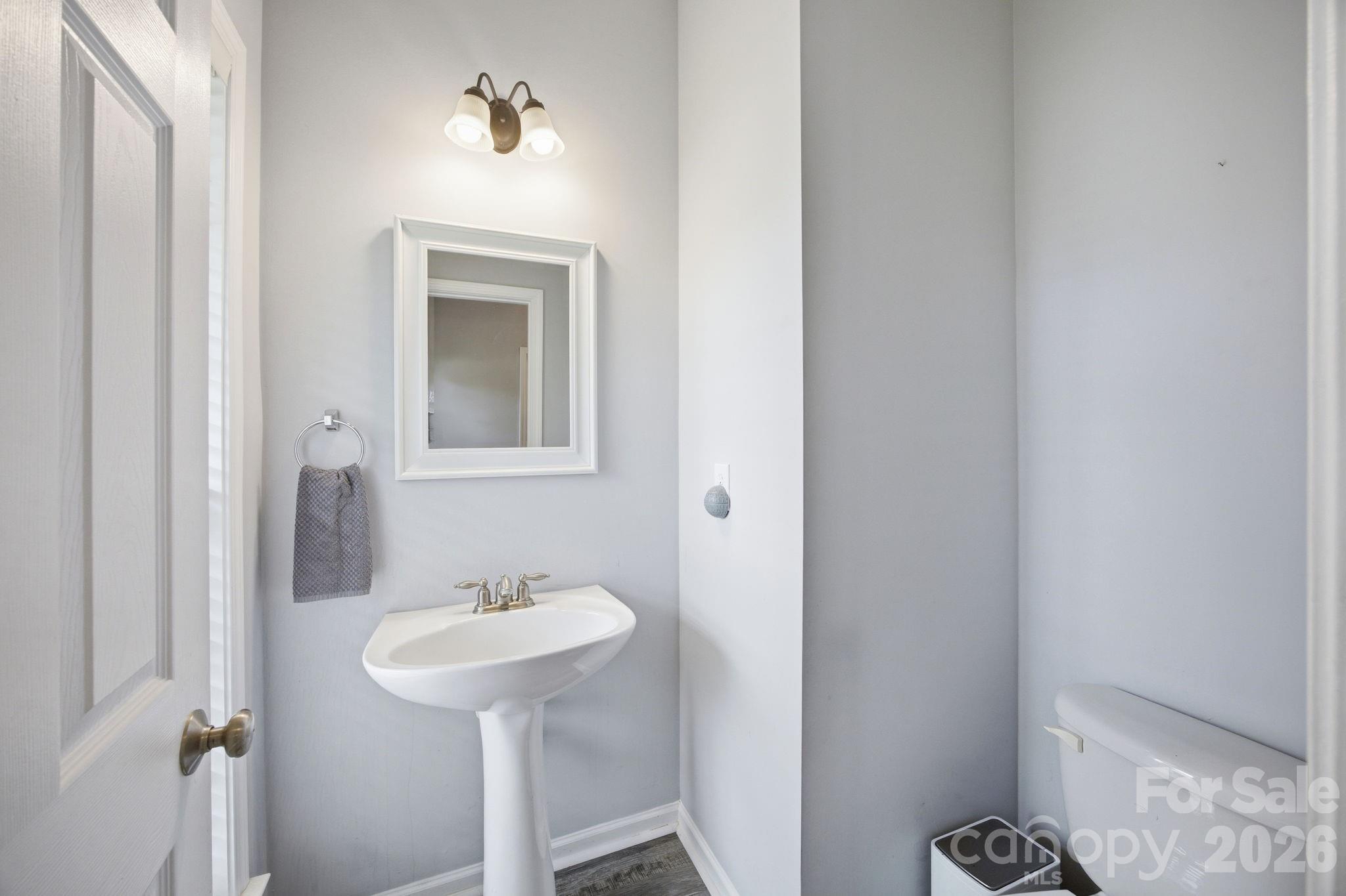 120 Louden Drive — Mooresville