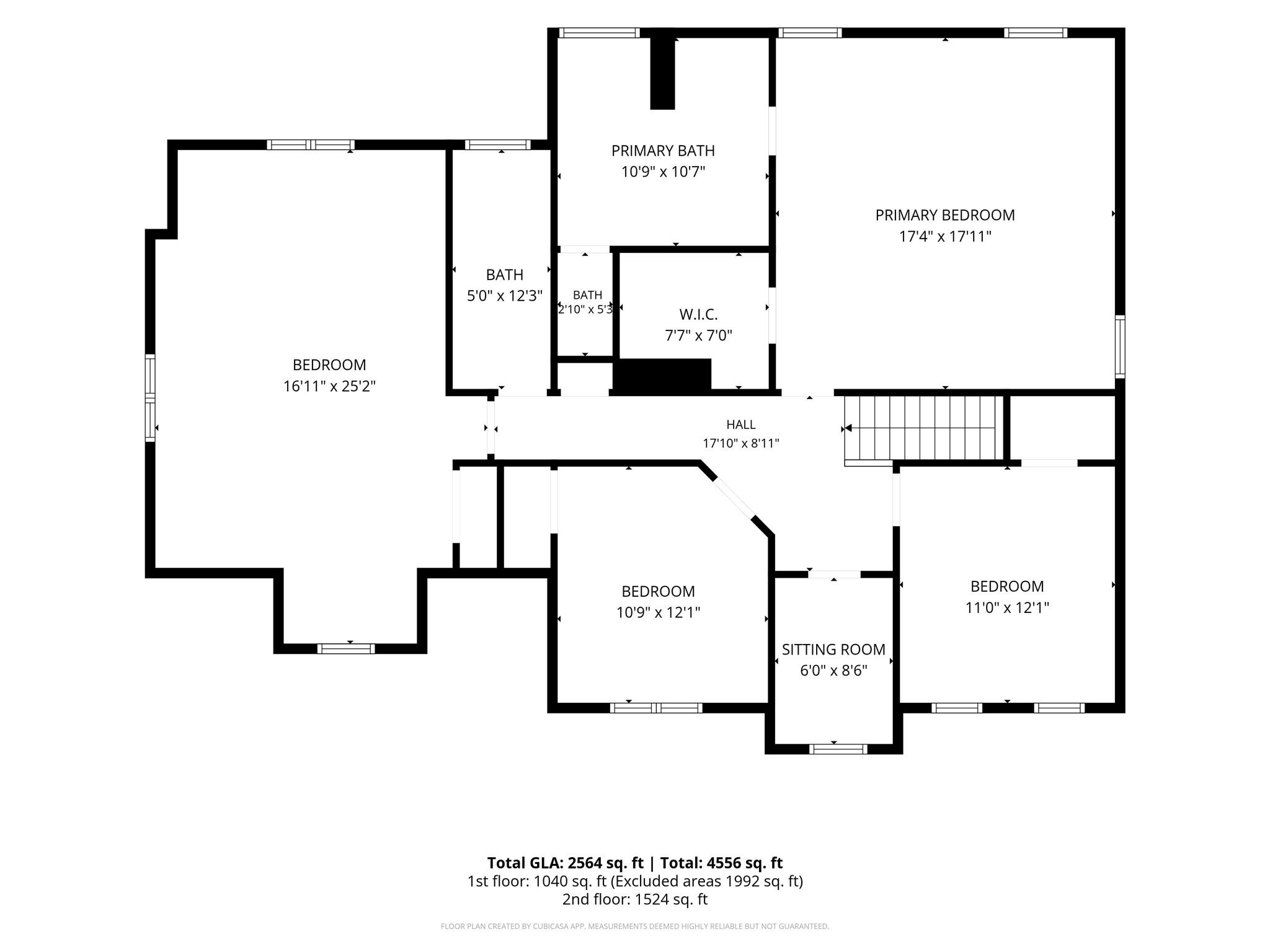 120 Louden Drive — Mooresville