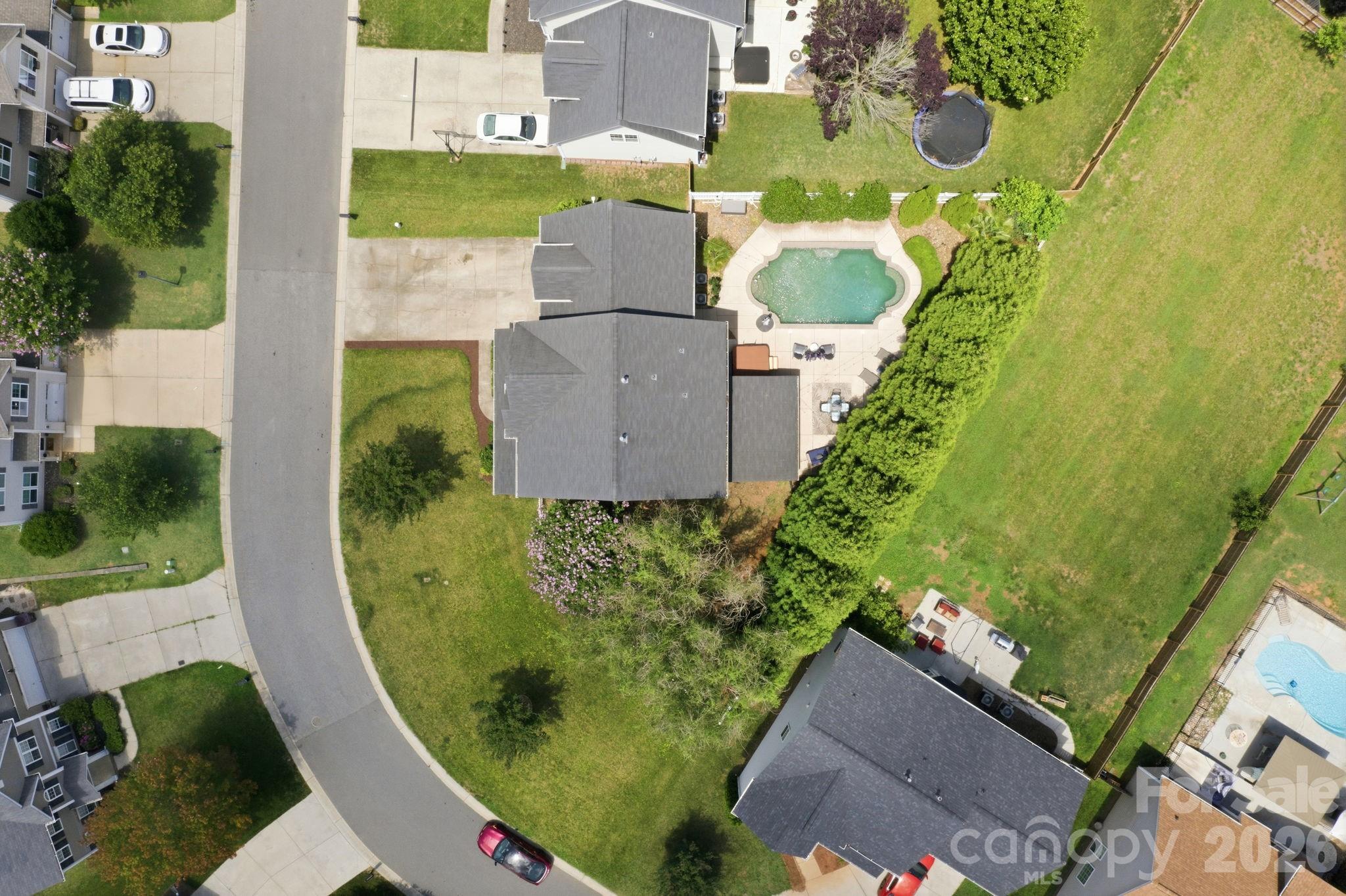 120 Louden Drive — Mooresville