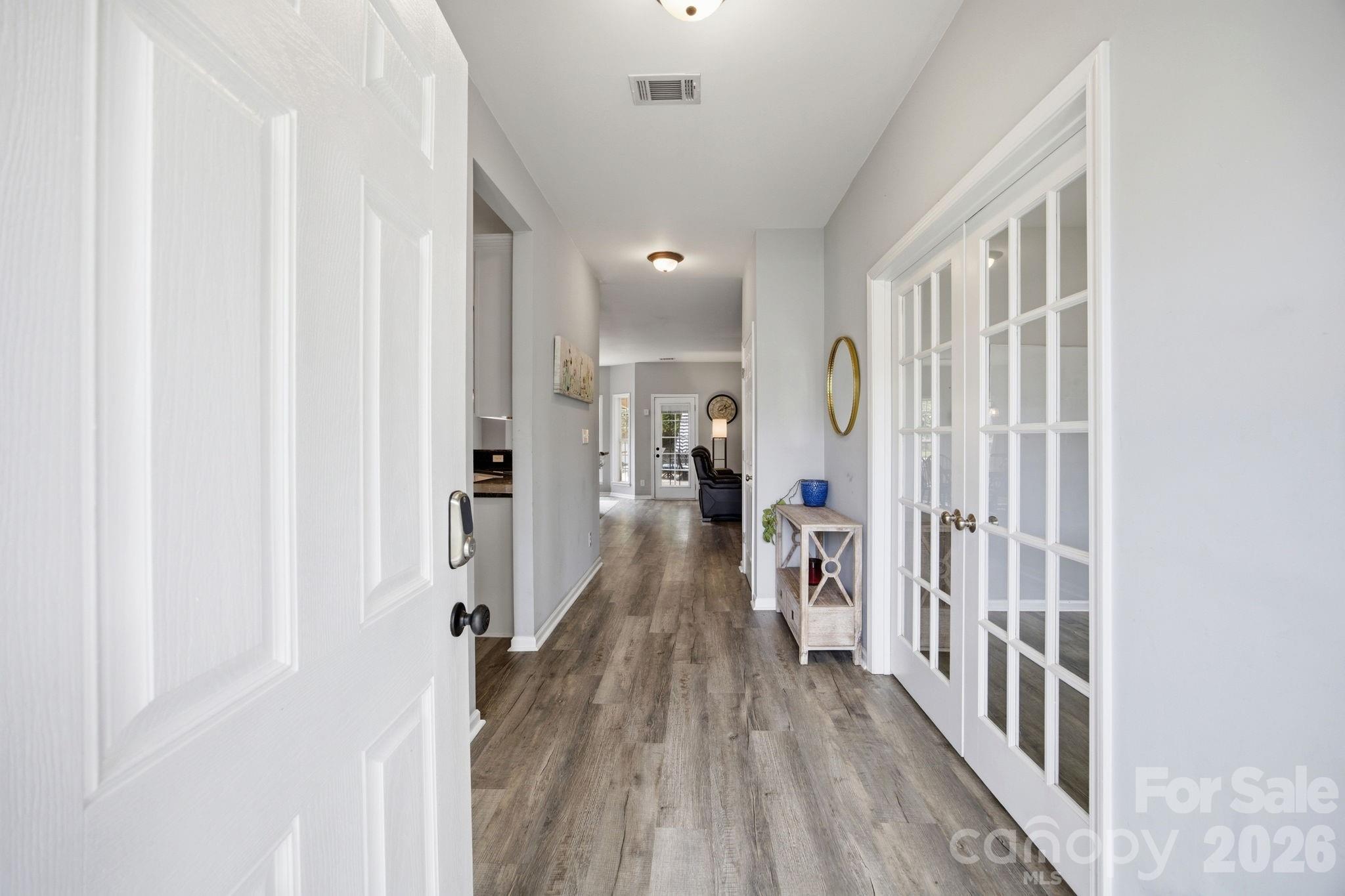 120 Louden Drive — Mooresville