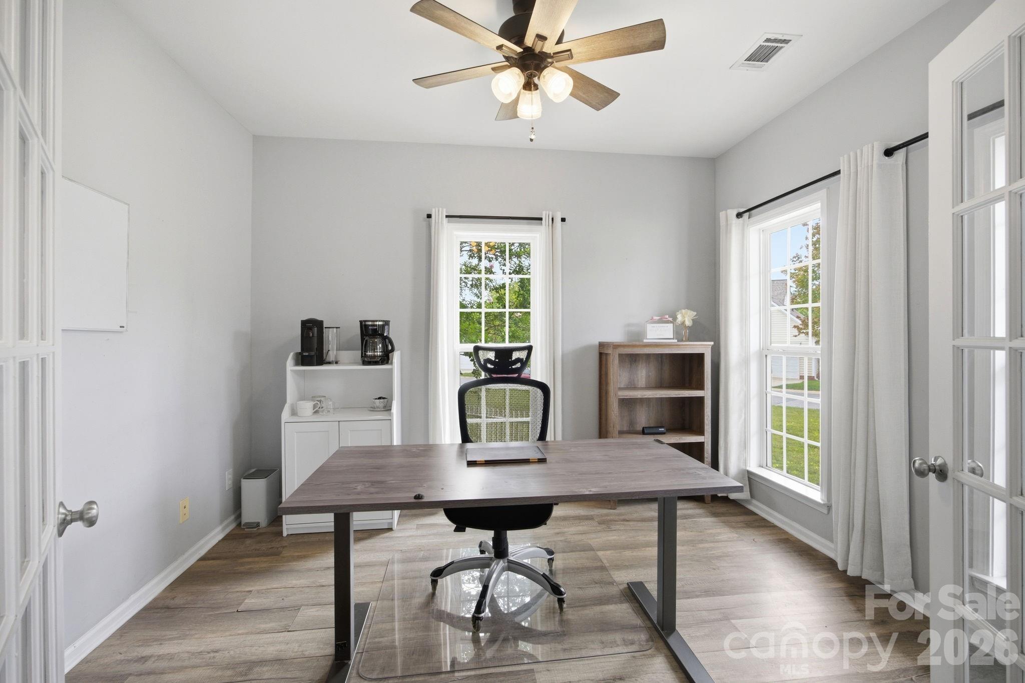 120 Louden Drive — Mooresville