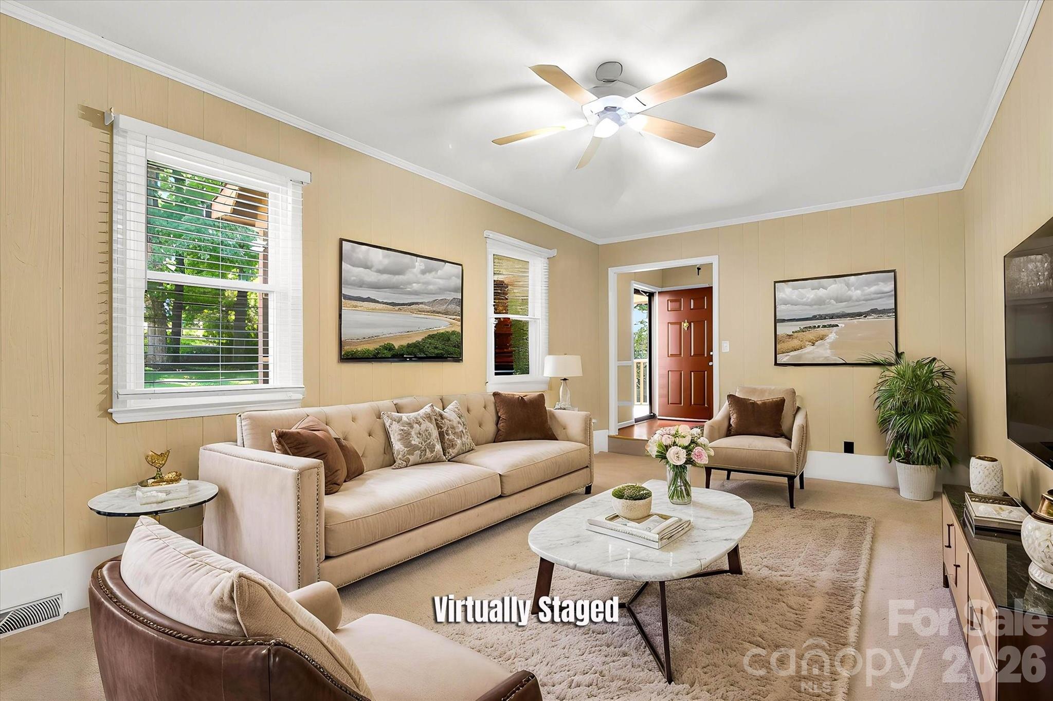 4881 Hickory Nut Court — Rock Hill
