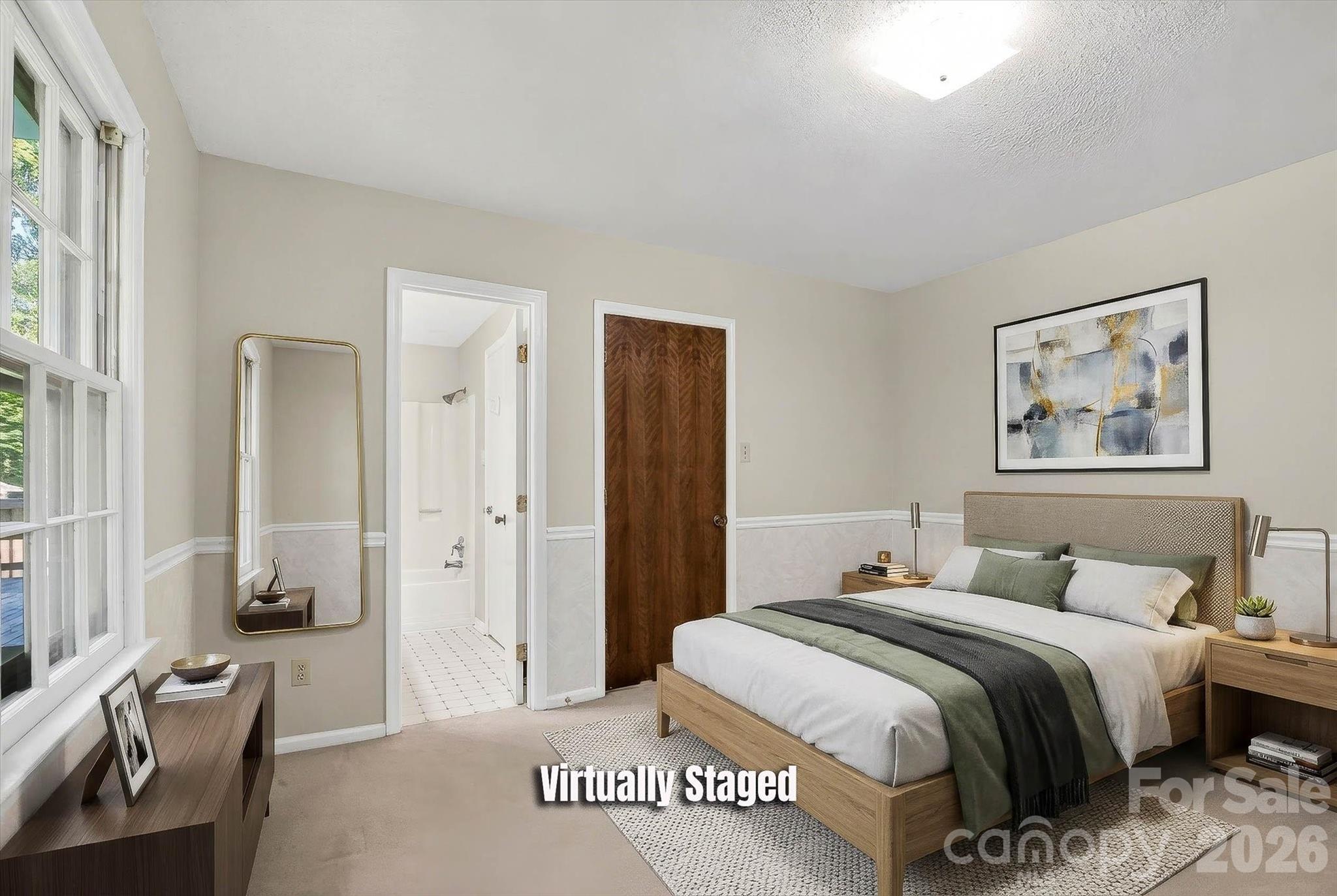 4881 Hickory Nut Court — Rock Hill