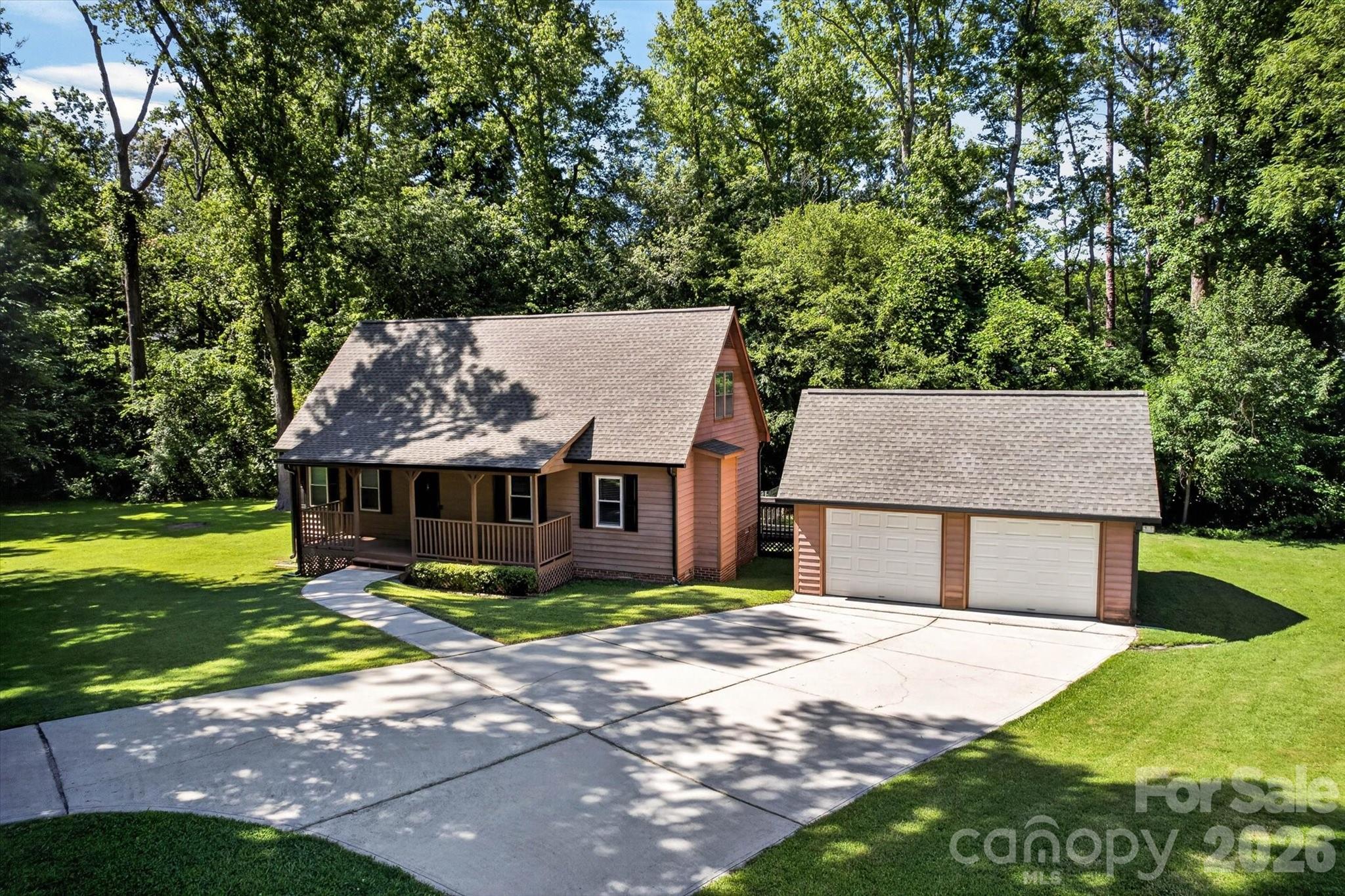 4881 Hickory Nut Court — Rock Hill