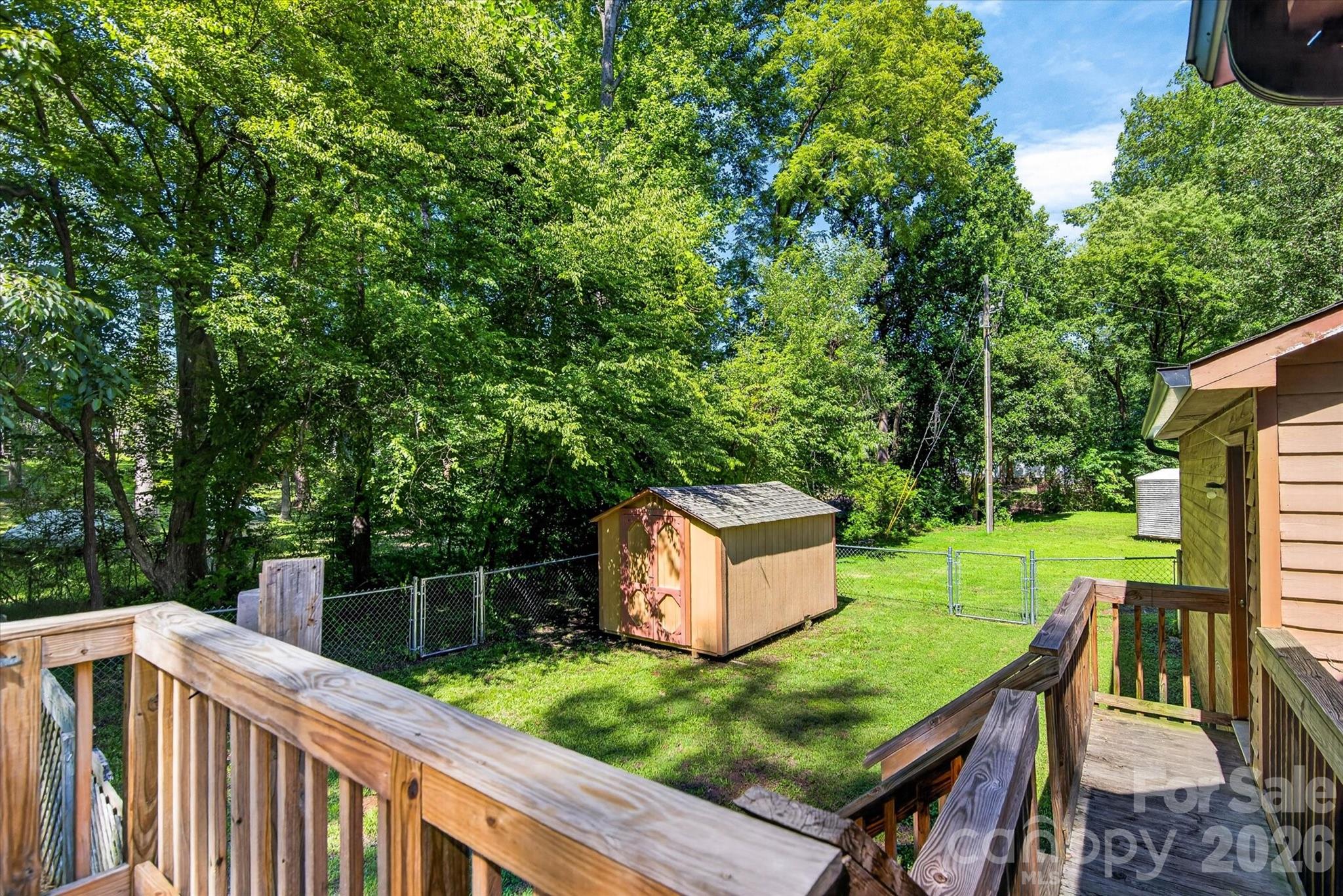 4881 Hickory Nut Court — Rock Hill