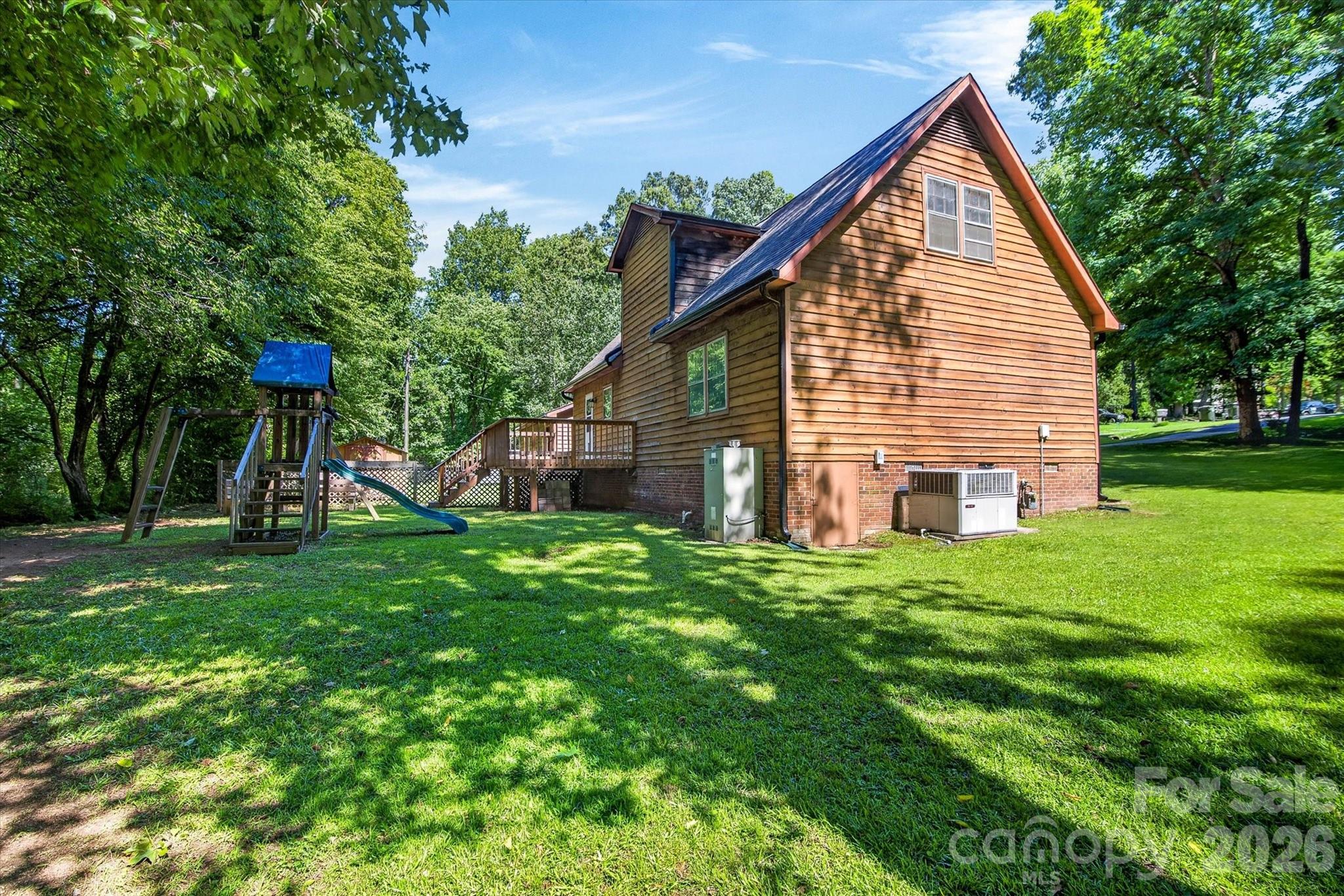 4881 Hickory Nut Court — Rock Hill