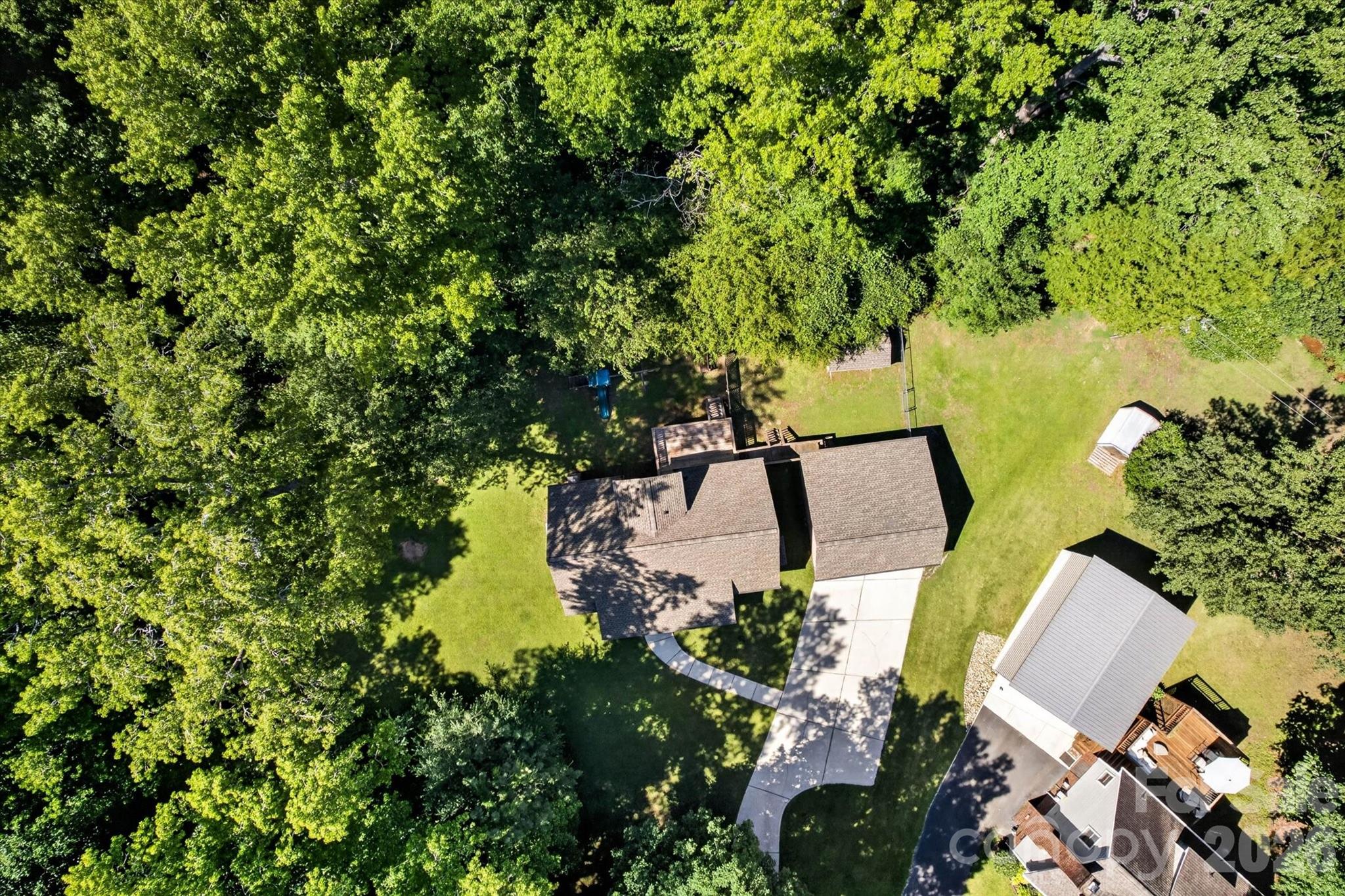 4881 Hickory Nut Court — Rock Hill