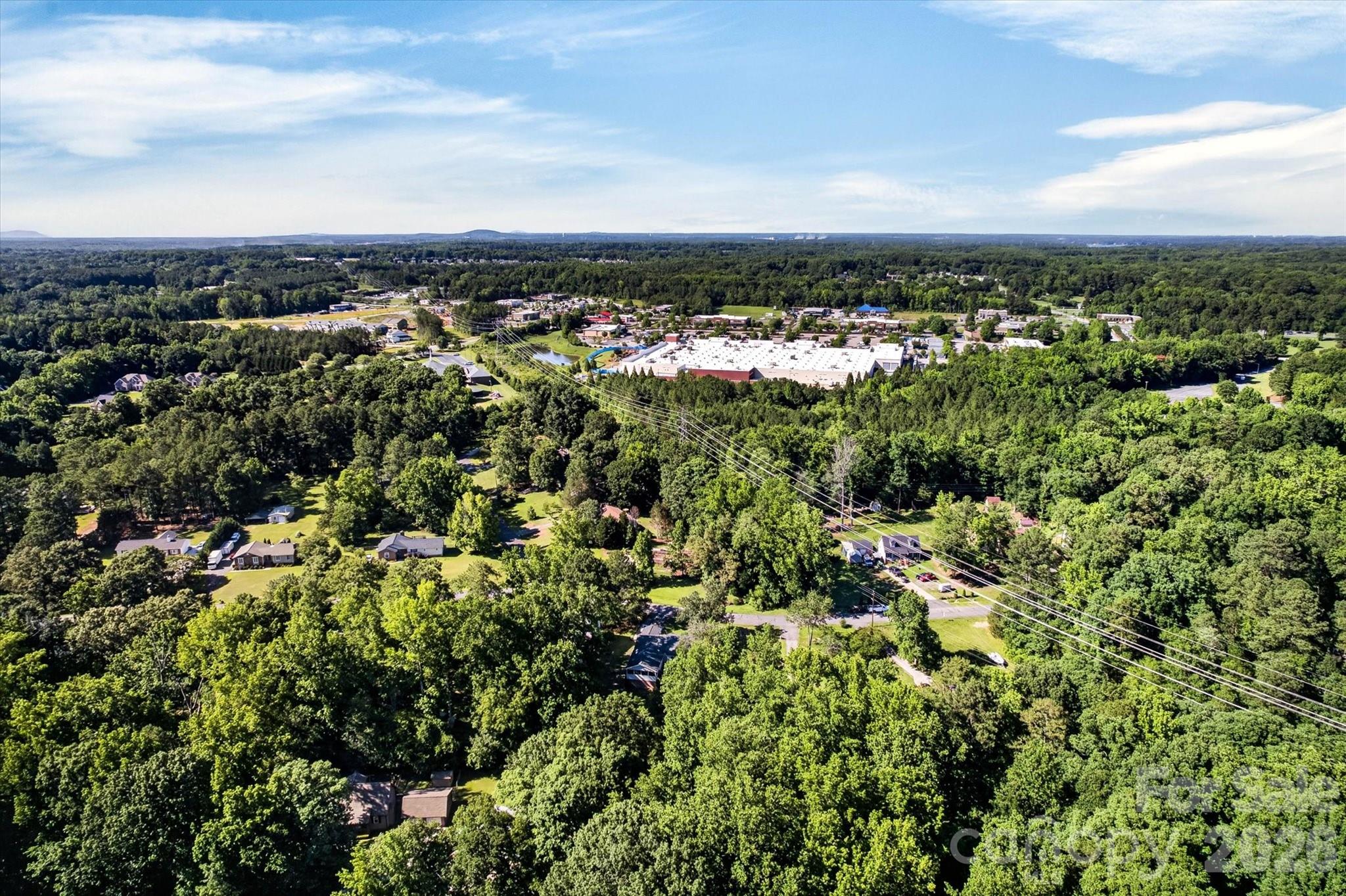 4881 Hickory Nut Court — Rock Hill