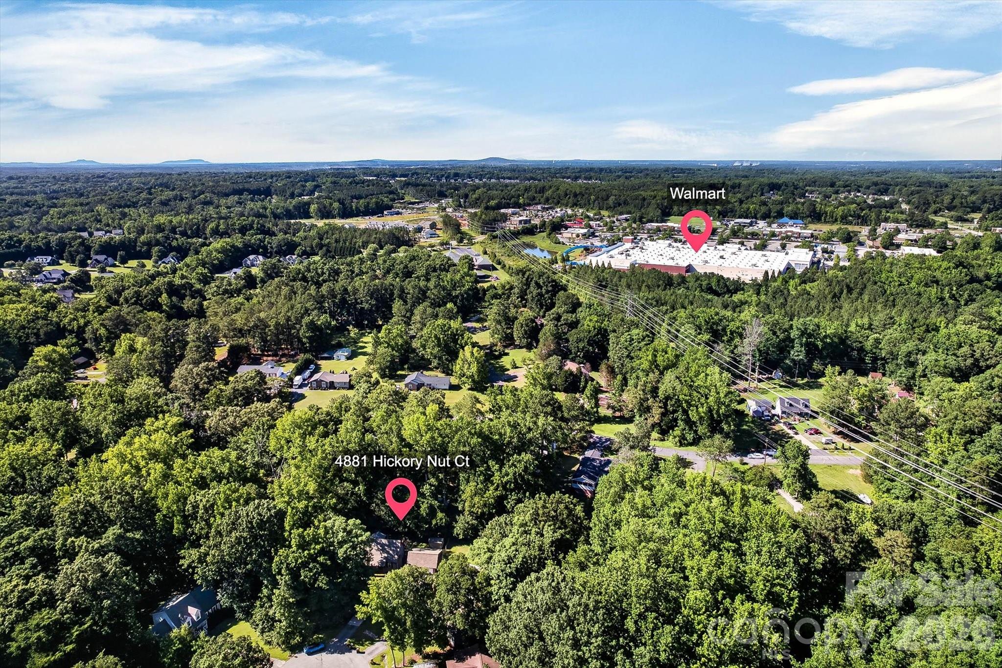 4881 Hickory Nut Court — Rock Hill