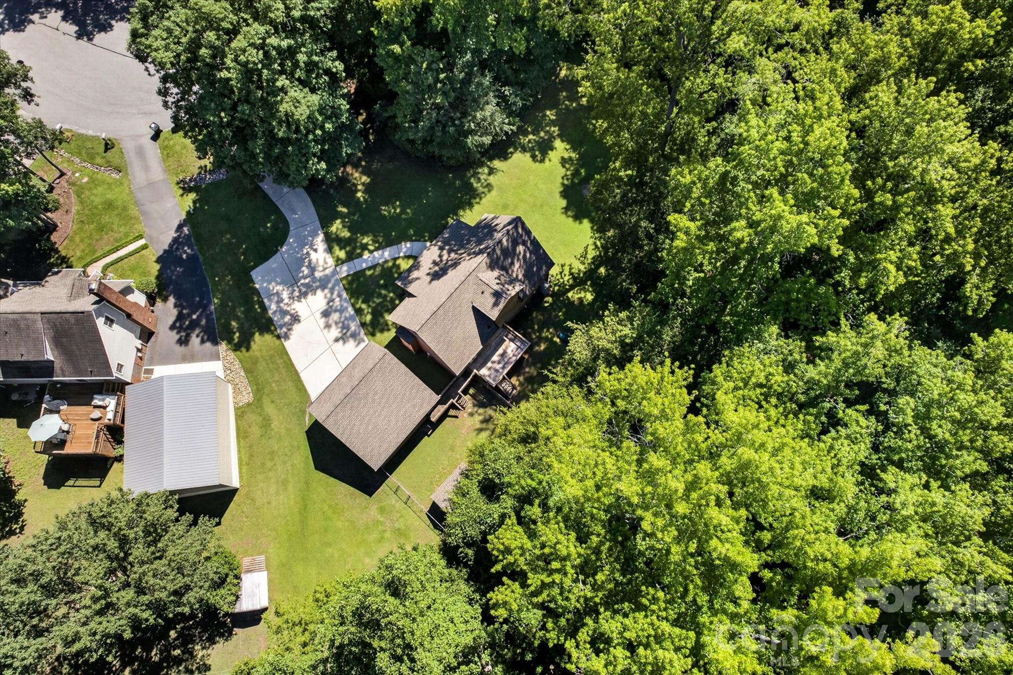 4881 Hickory Nut Court — Rock Hill