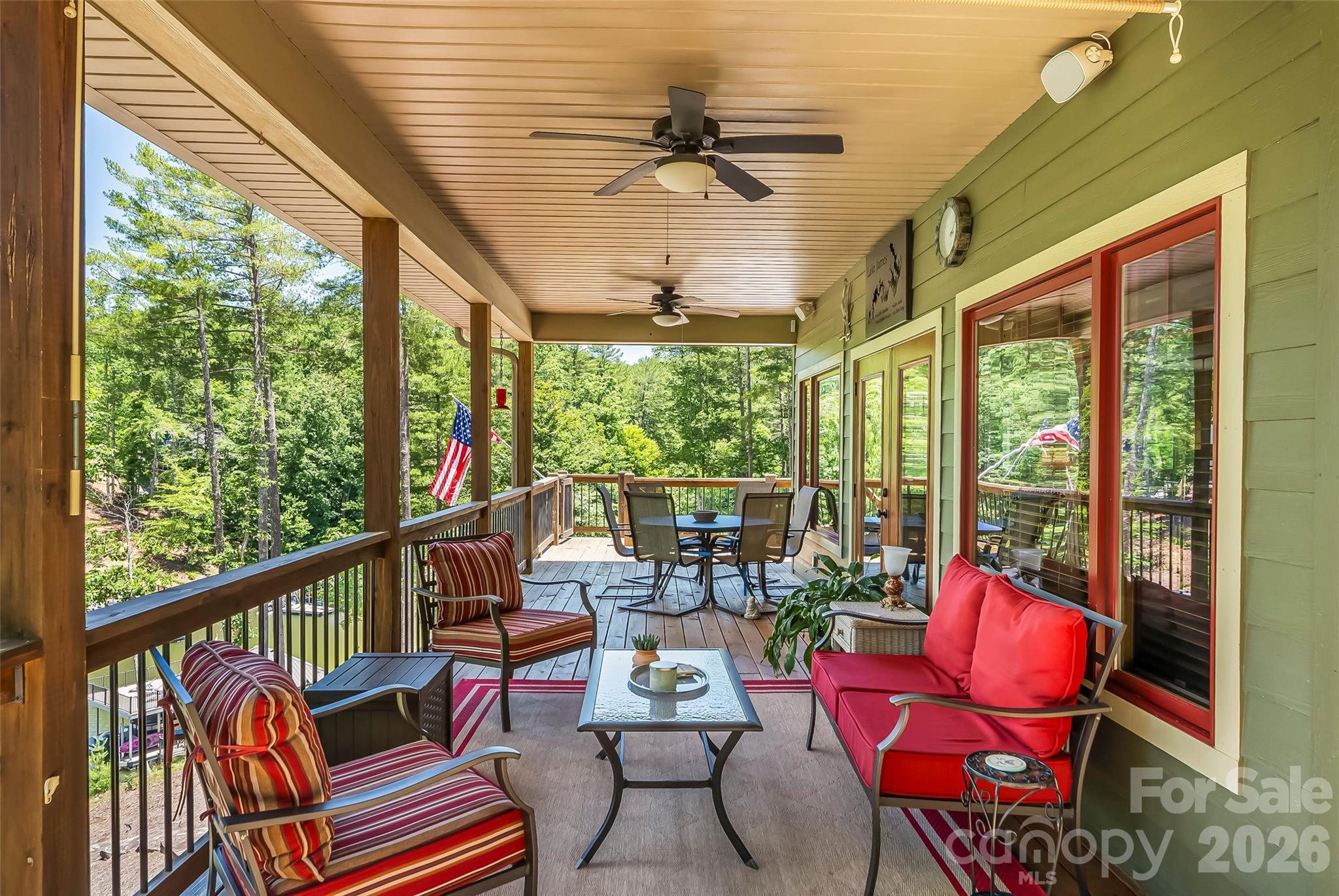 590 Larkhaven Drive — Nebo