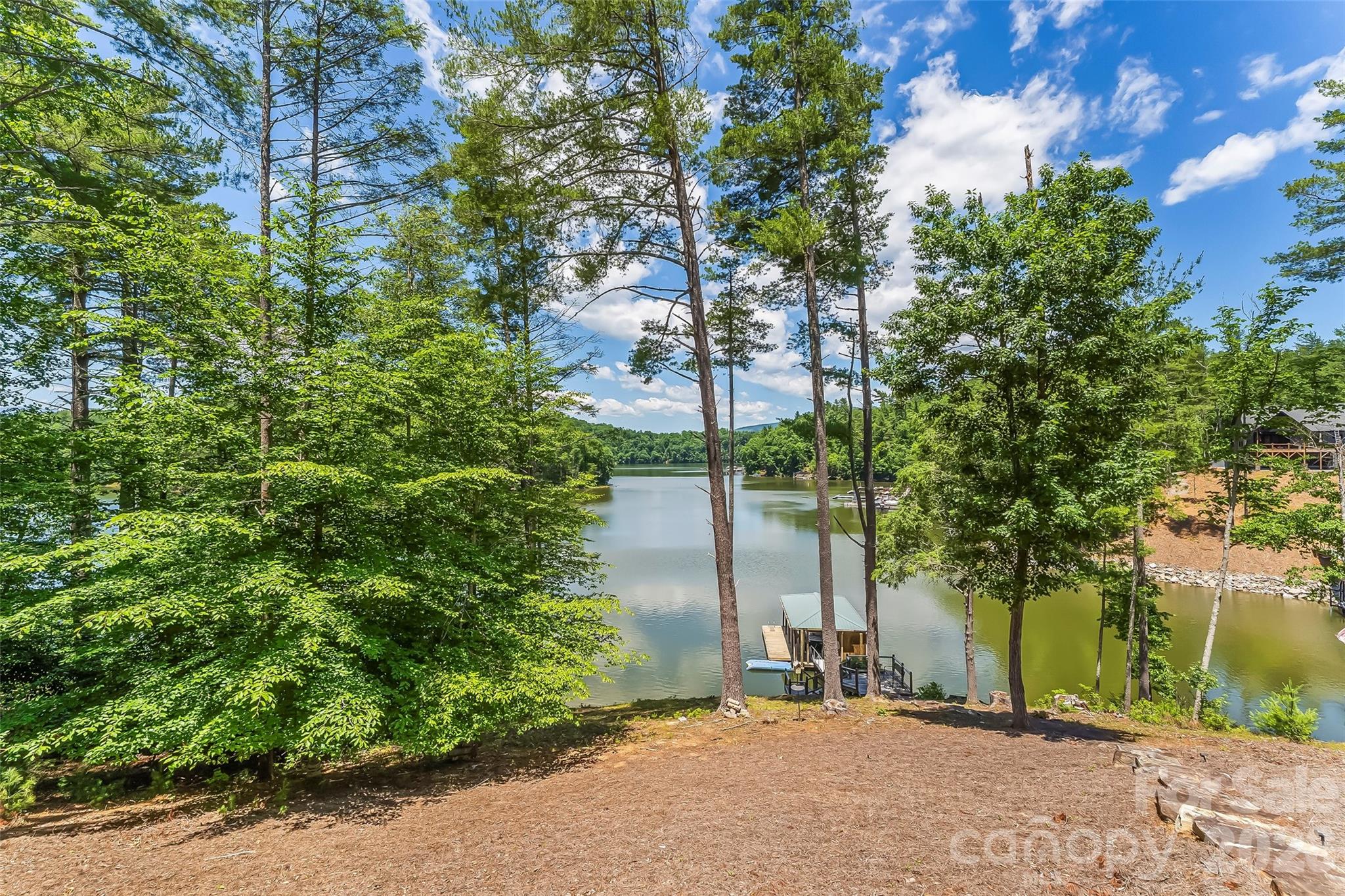 590 Larkhaven Drive — Nebo