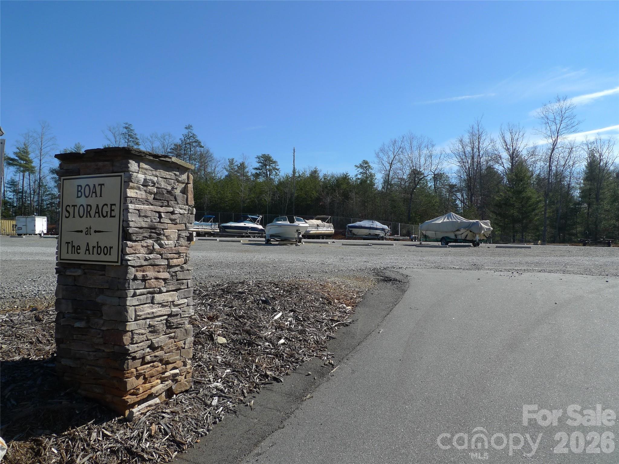 590 Larkhaven Drive — Nebo