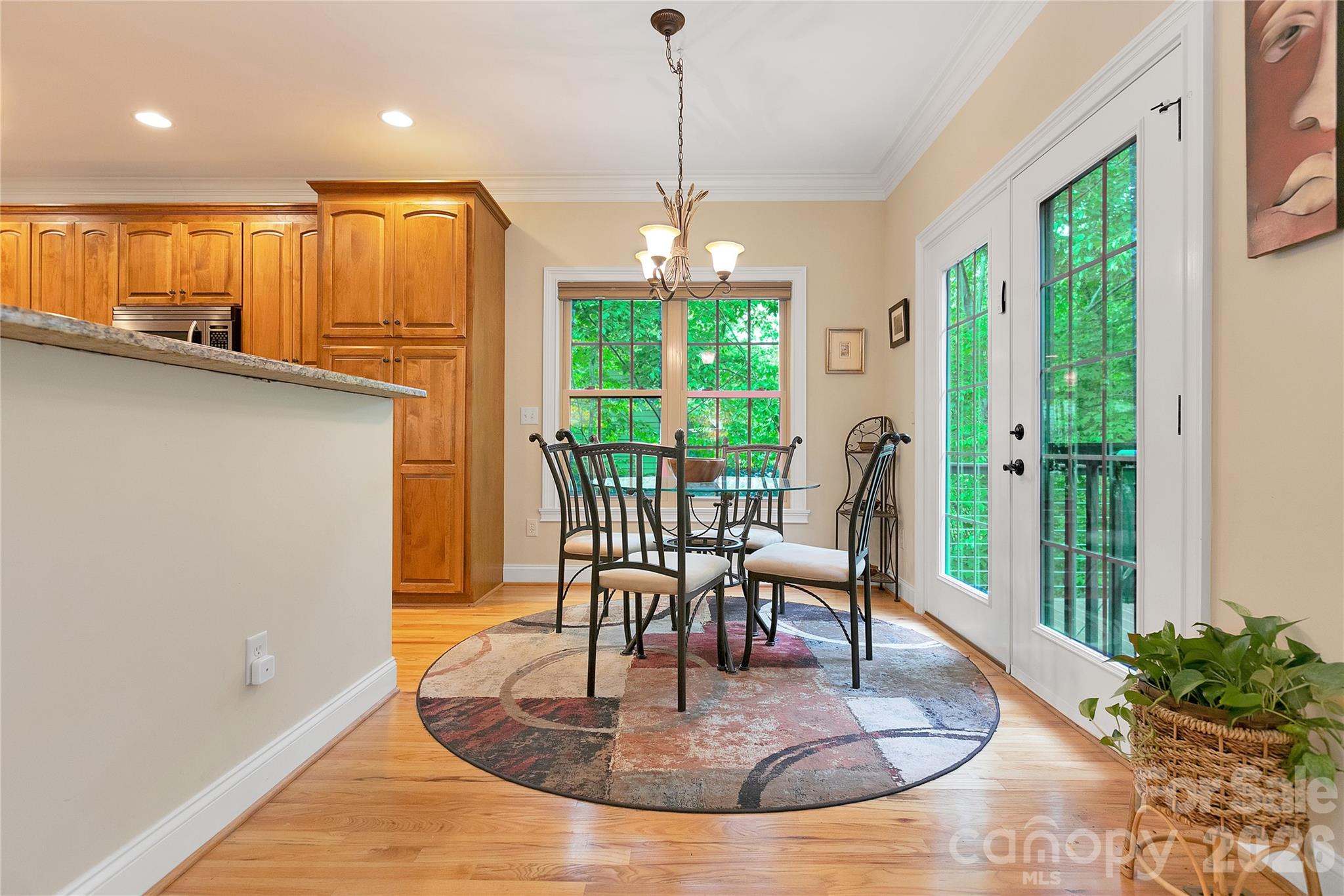 72 Tludatsi Court — Brevard