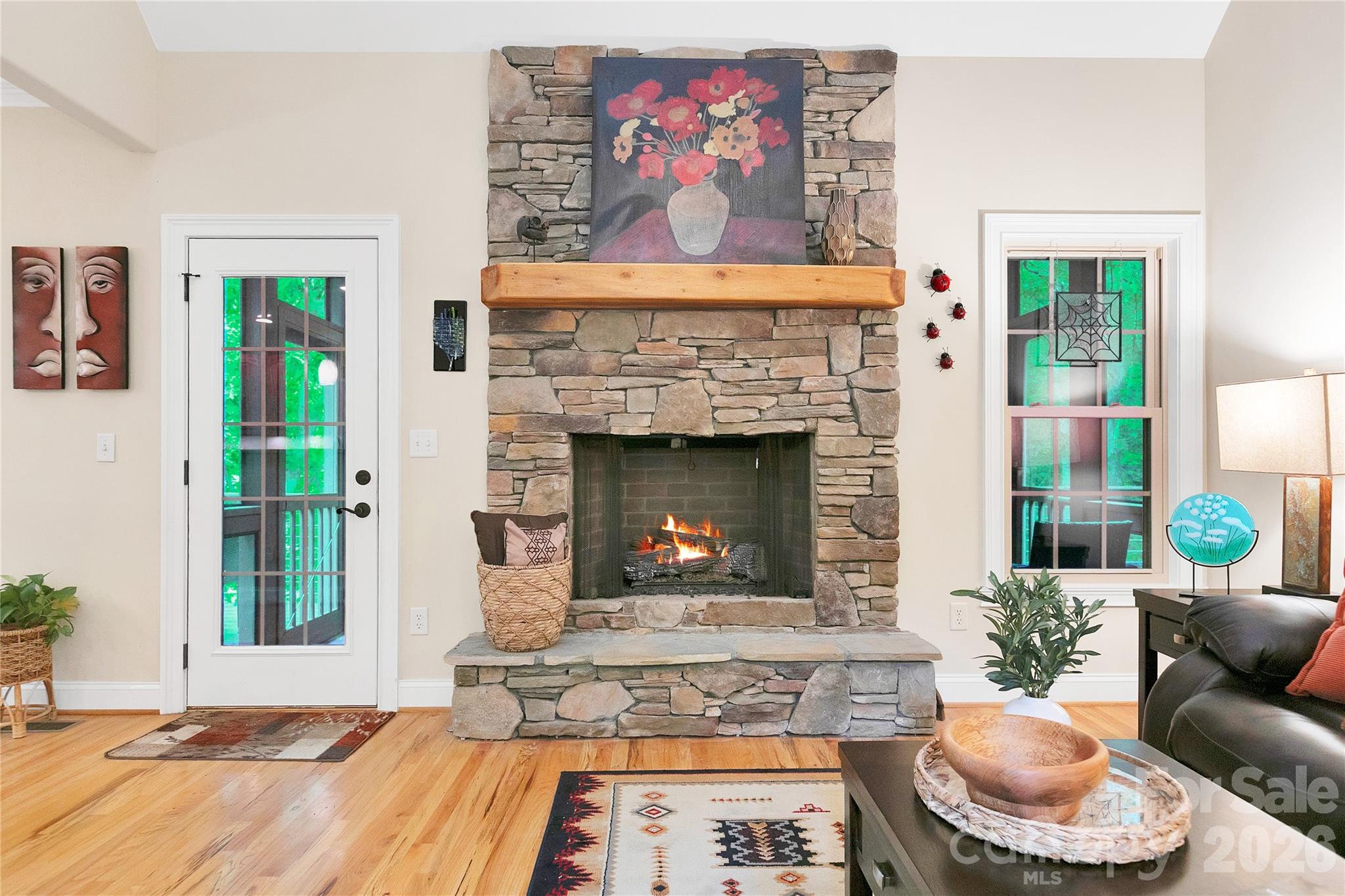 72 Tludatsi Court — Brevard