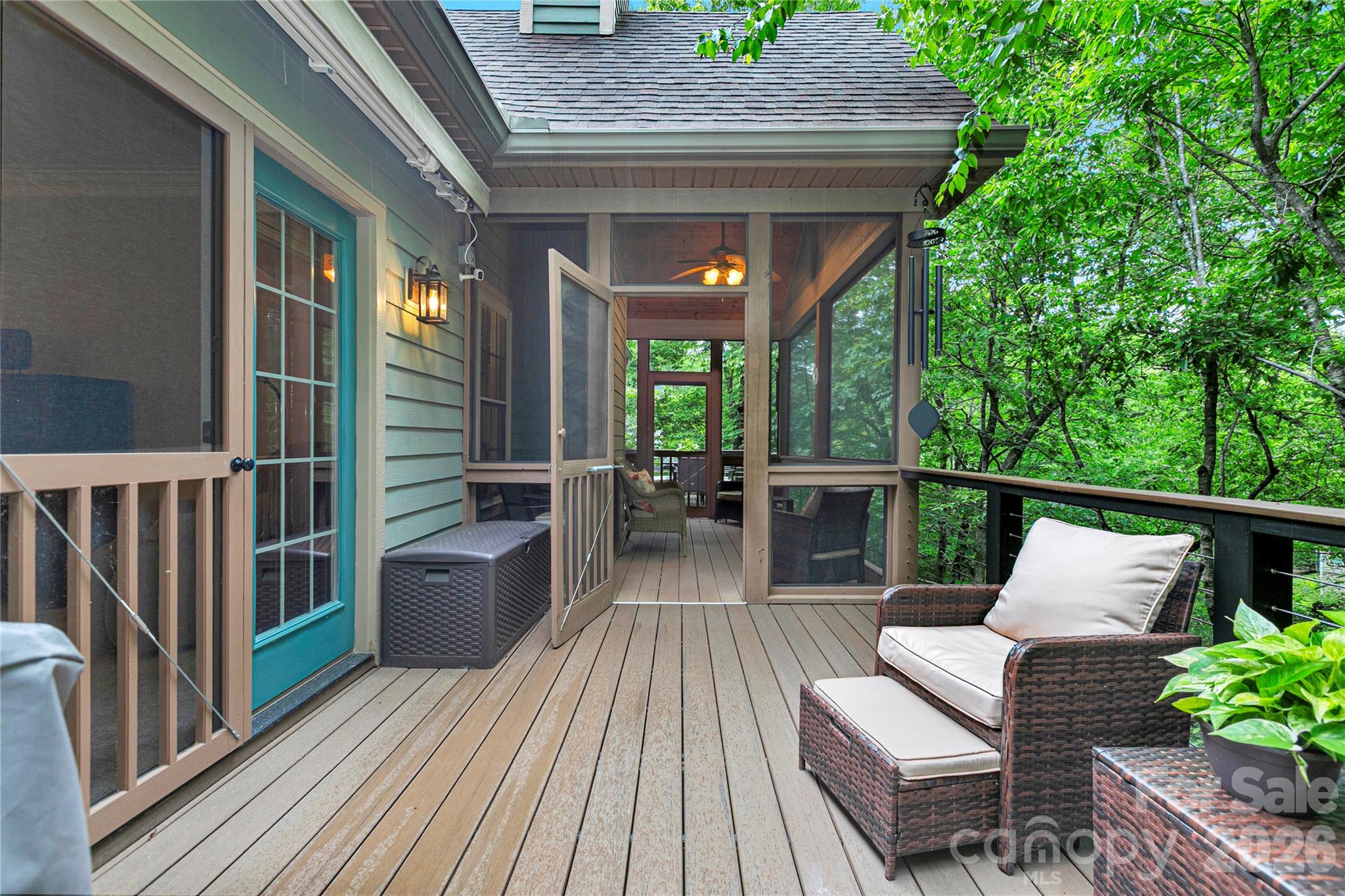72 Tludatsi Court — Brevard