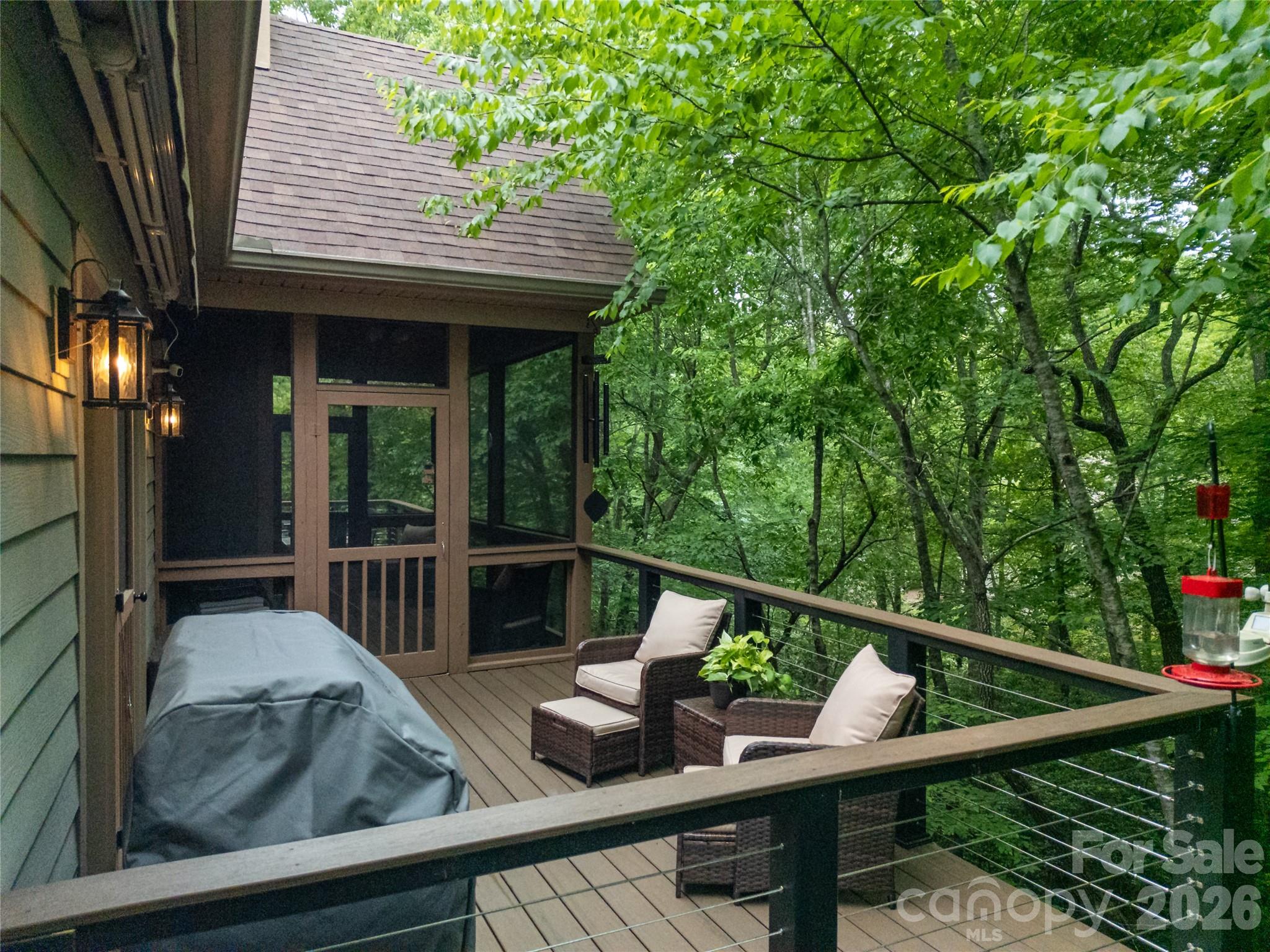 72 Tludatsi Court — Brevard