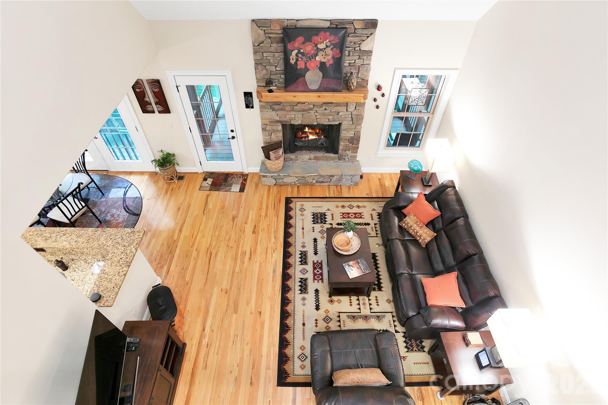 72 Tludatsi Court — Brevard