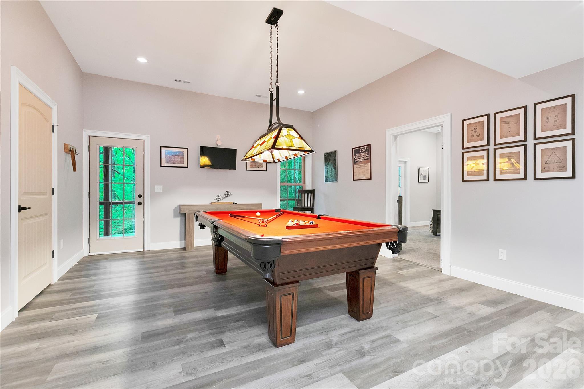 72 Tludatsi Court — Brevard